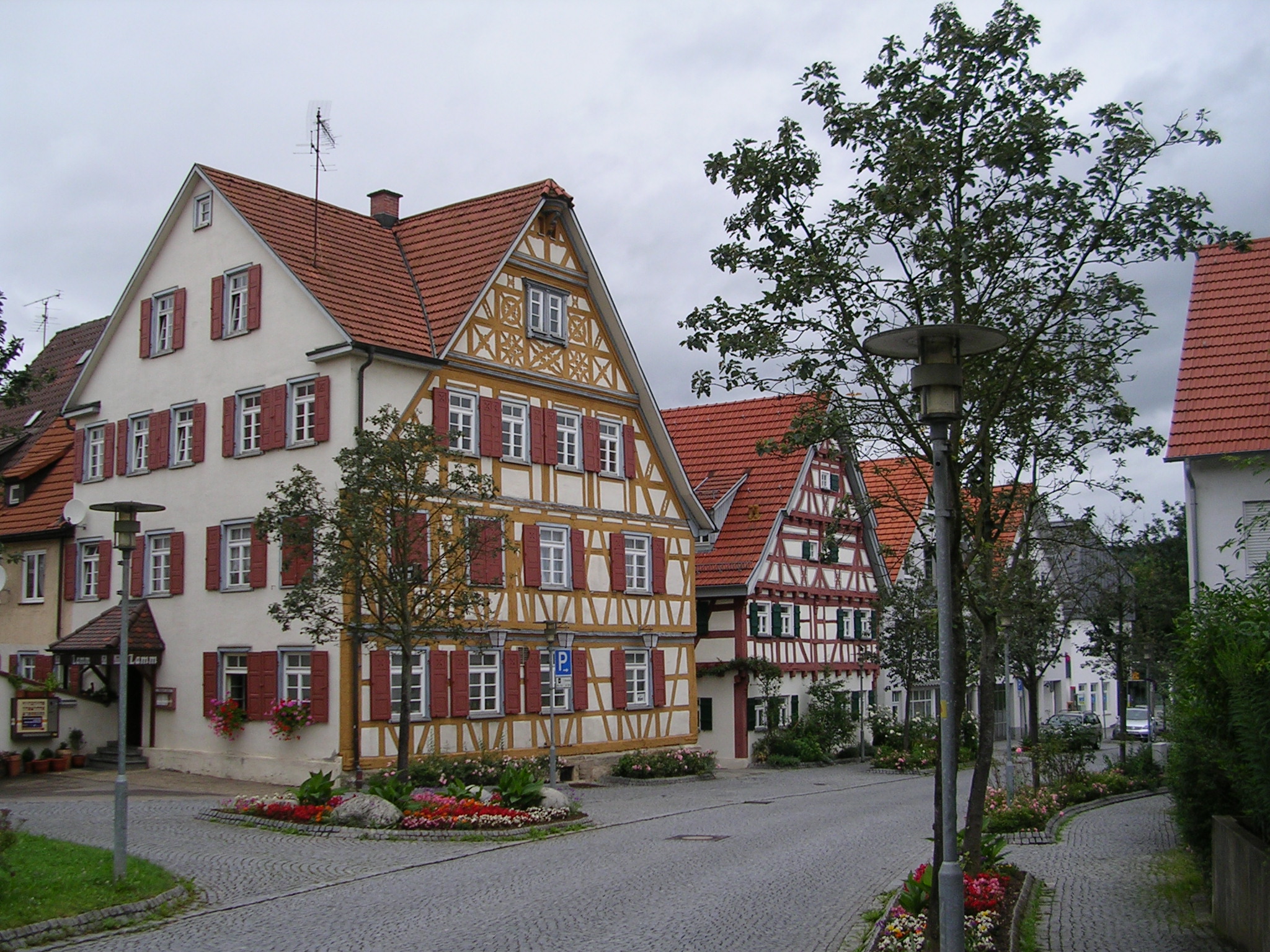 Deizisau