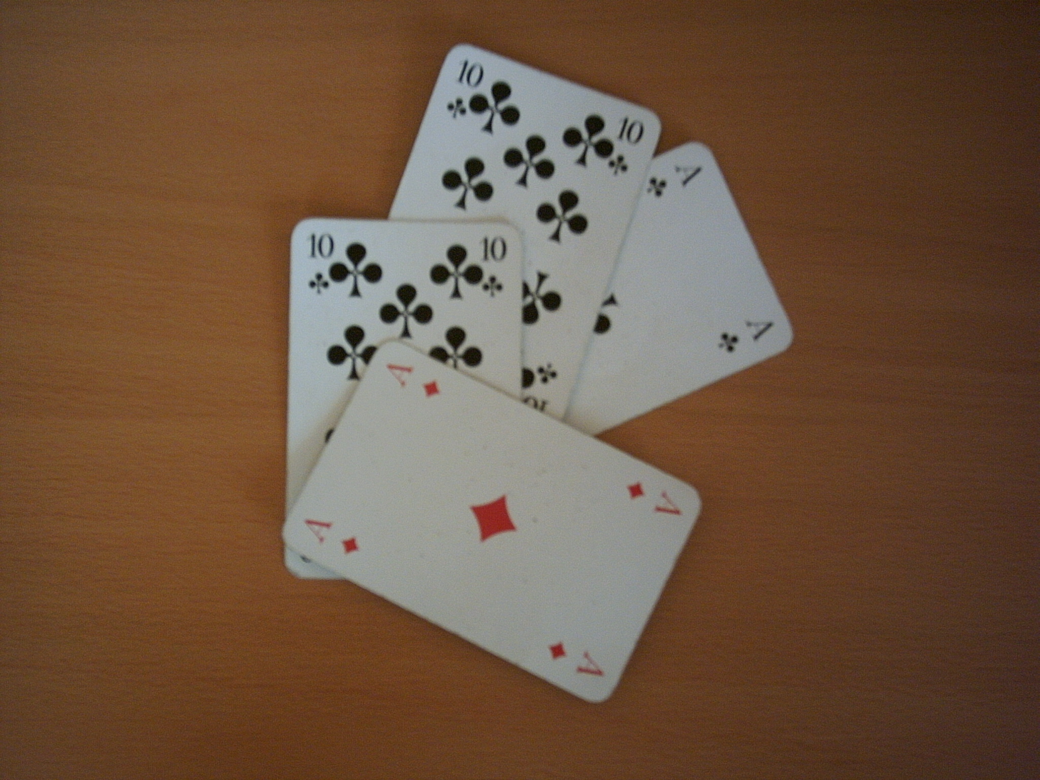 doppelkopf doppelkopf