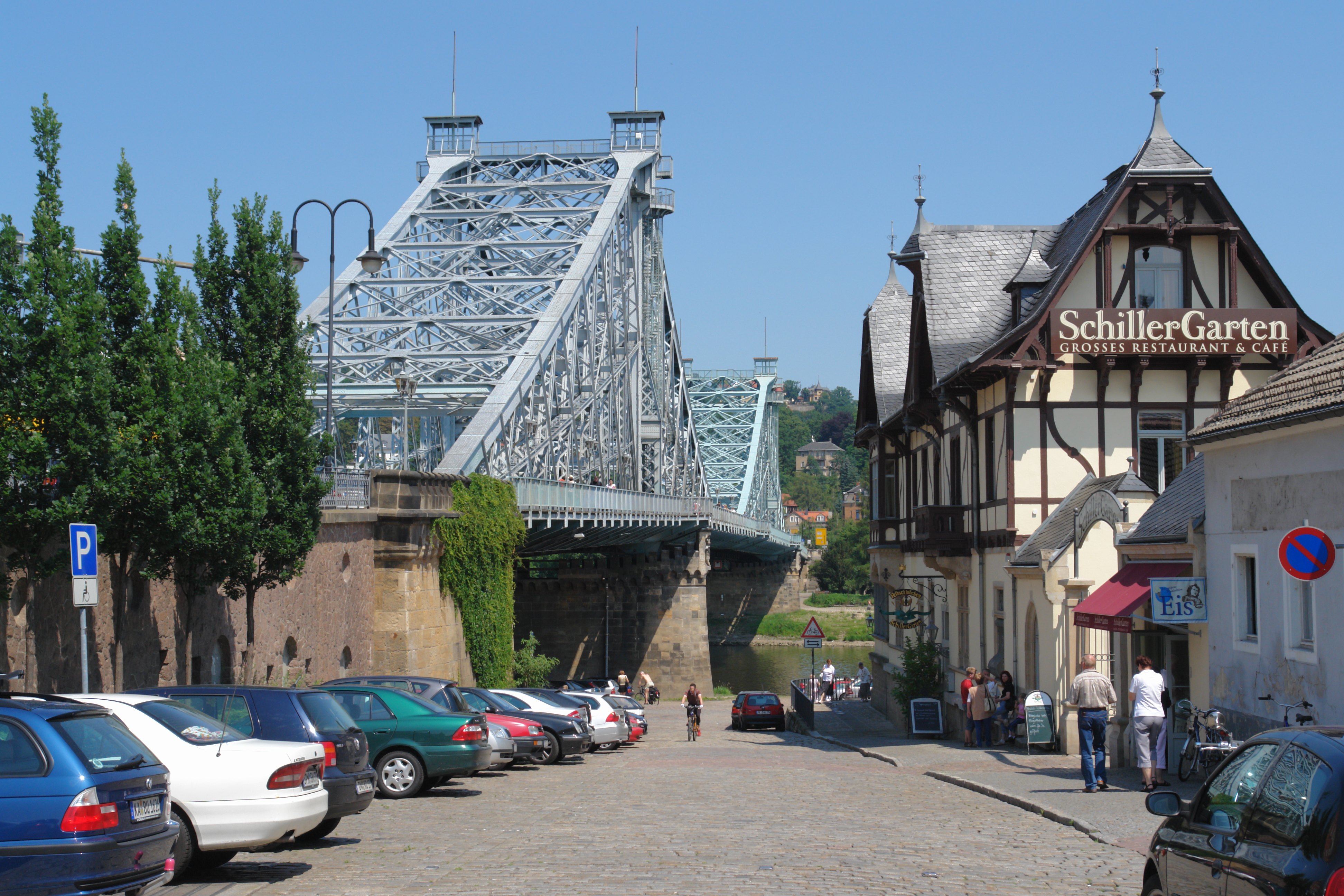 Schillergarten