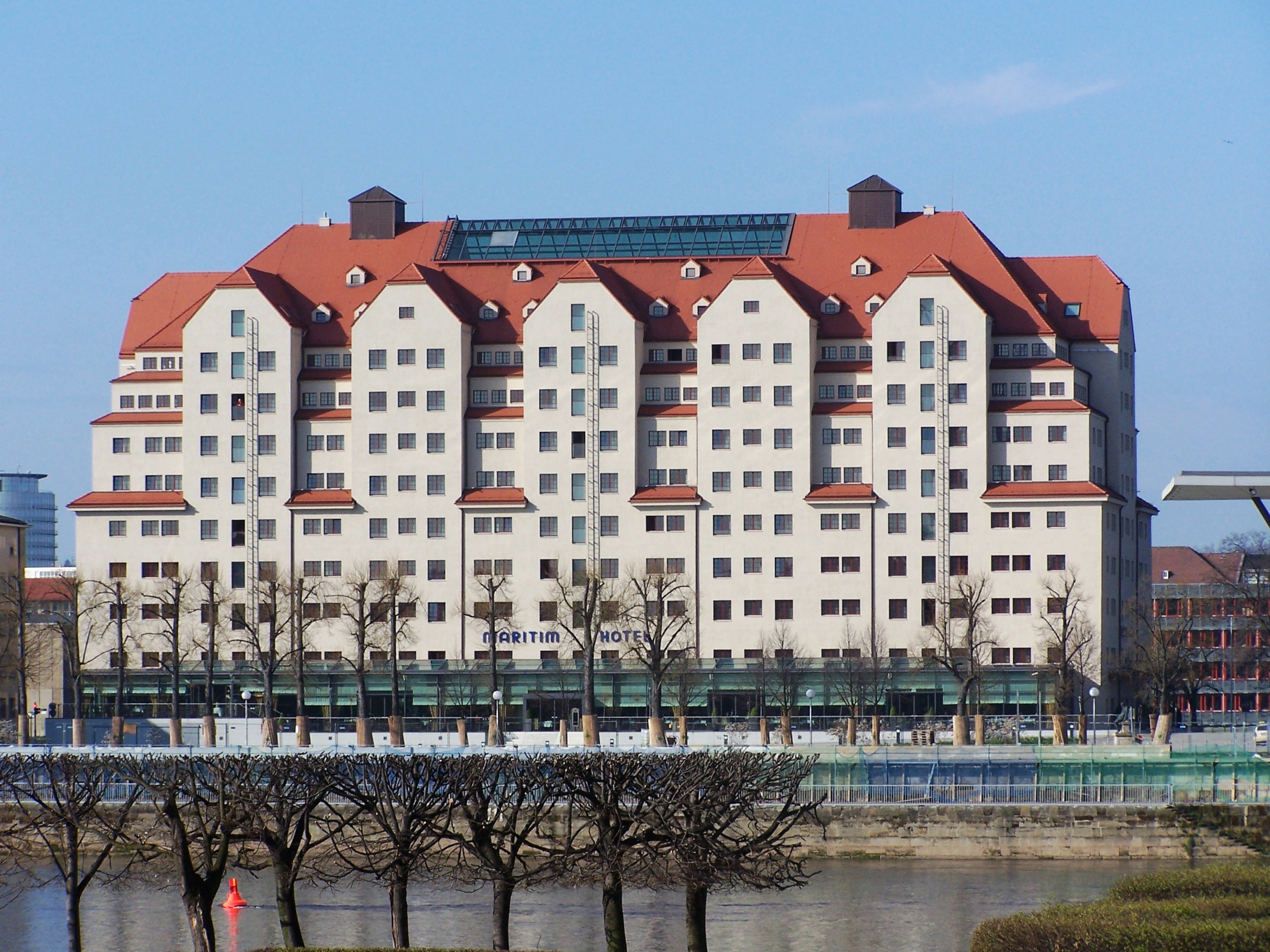 Maritim Hotelgesellschaft