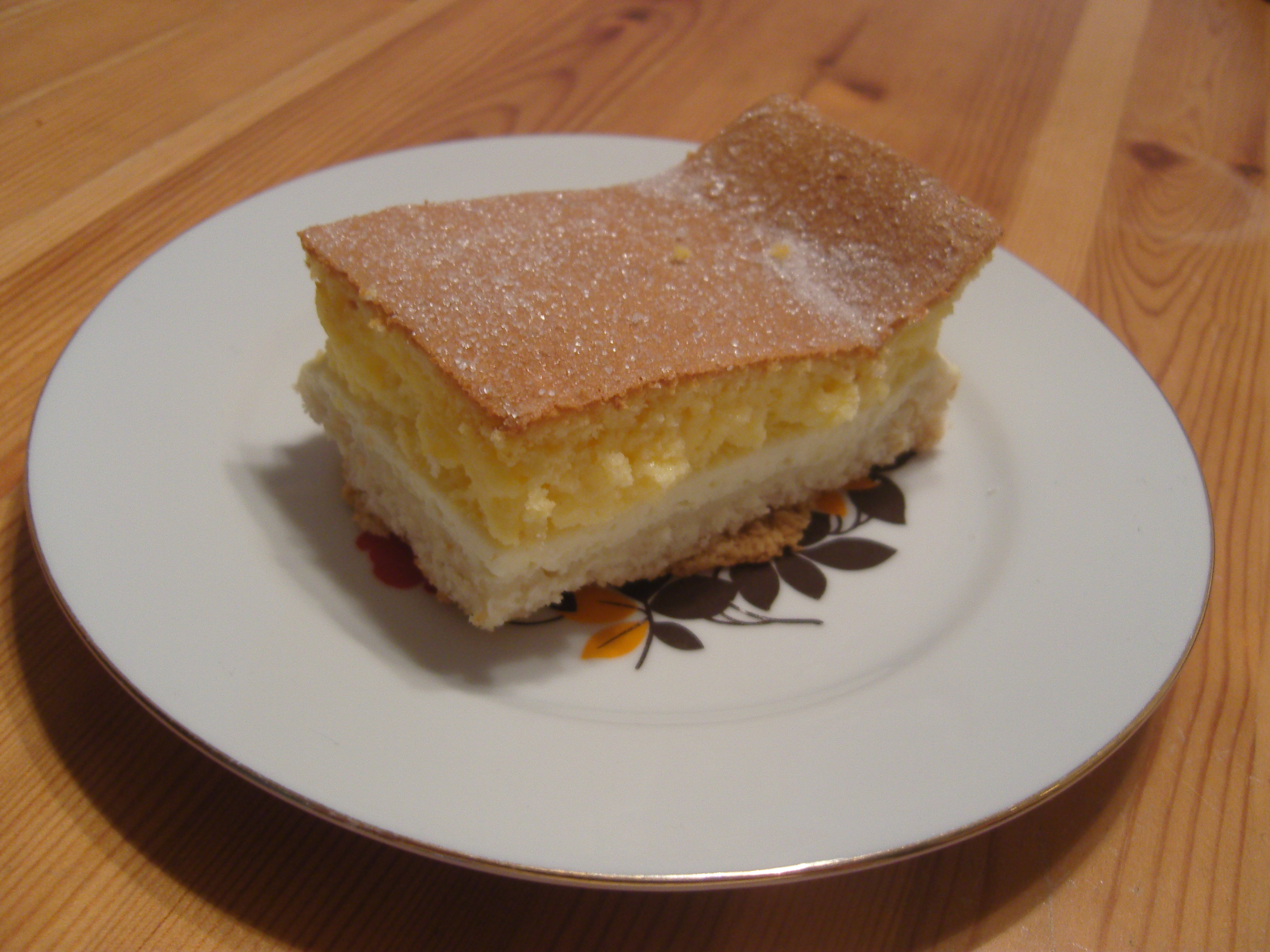 Dresdner Eierschecke — Rezepte Suchen