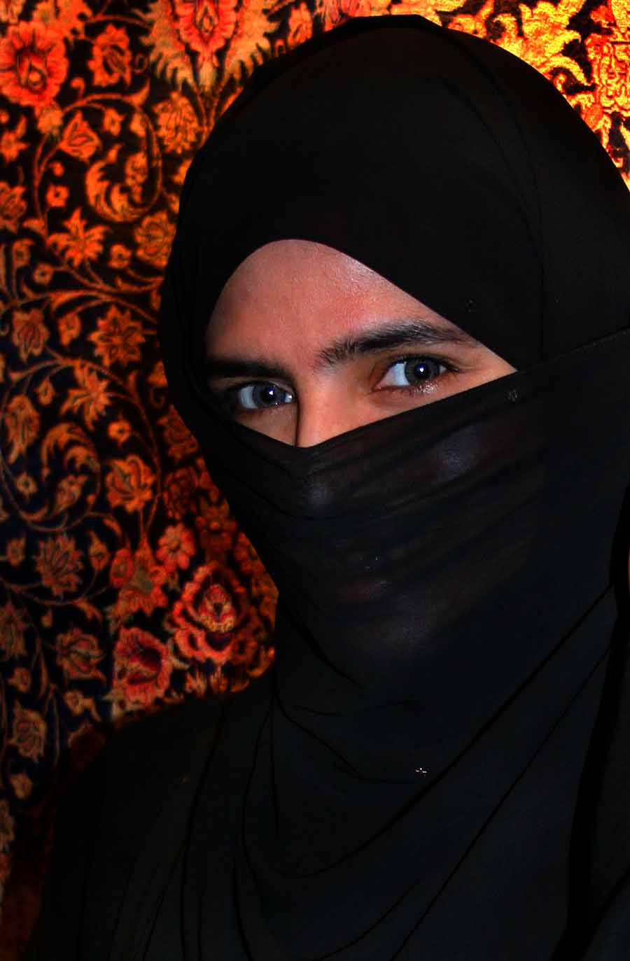 niqab