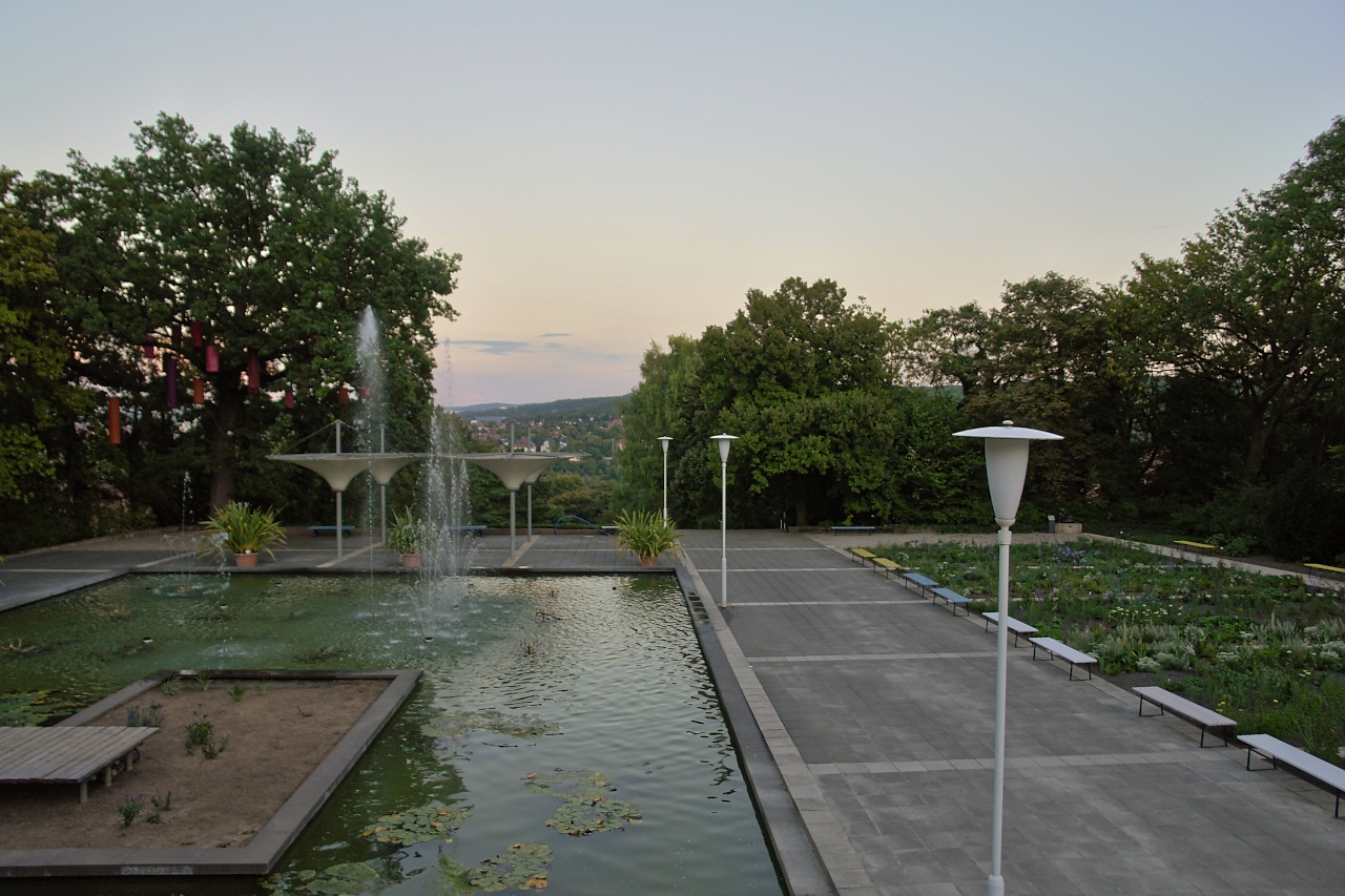 egapark