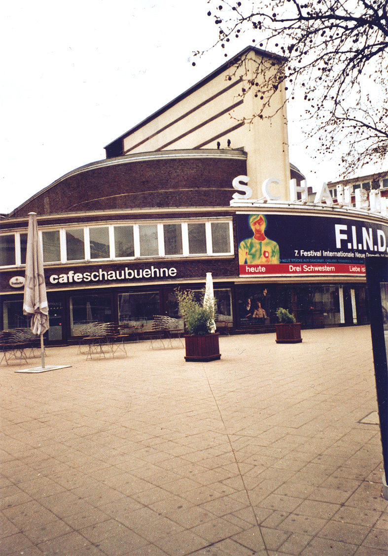 Kino Universum Kino Universum