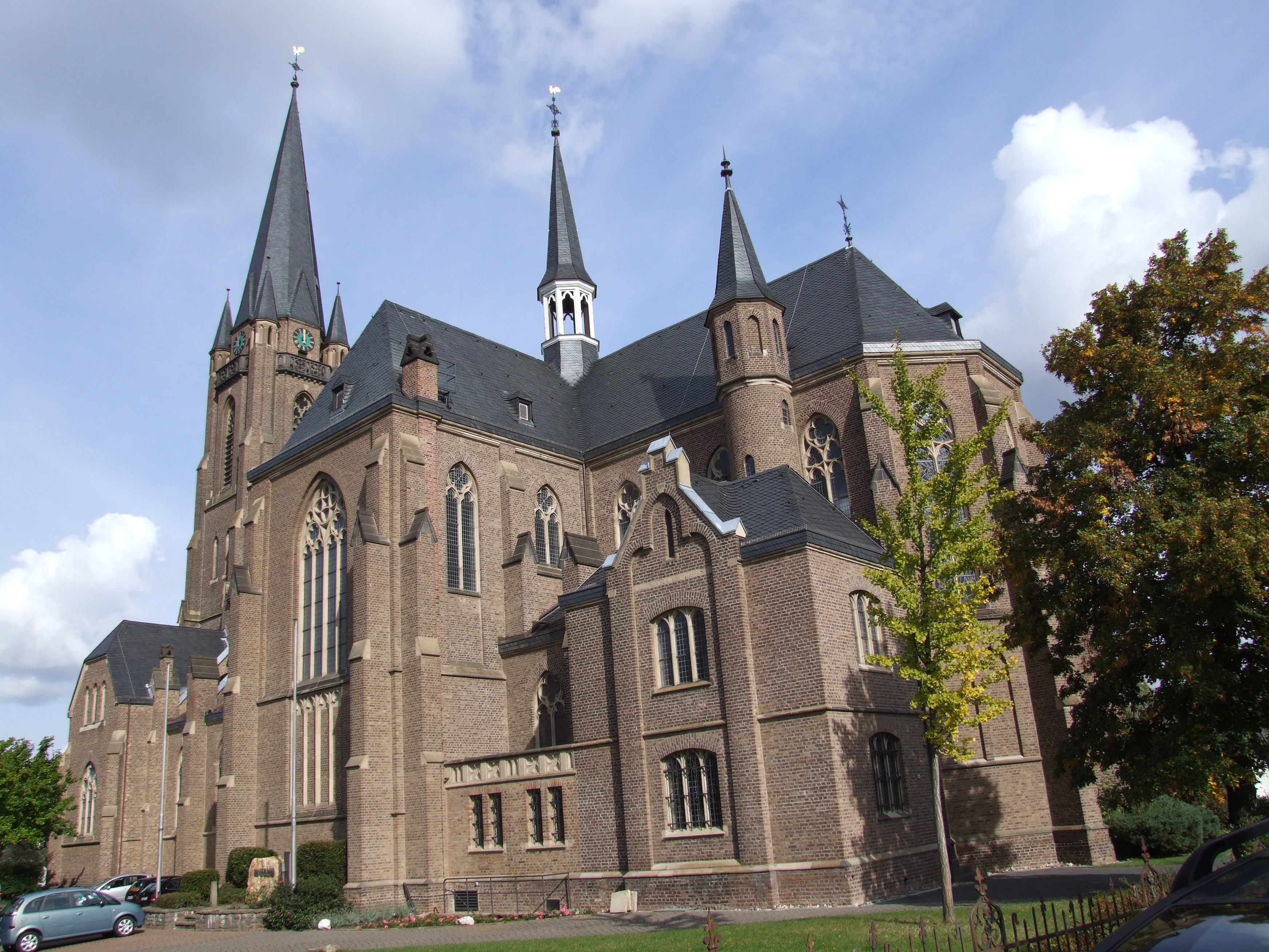 Endenich Endenich