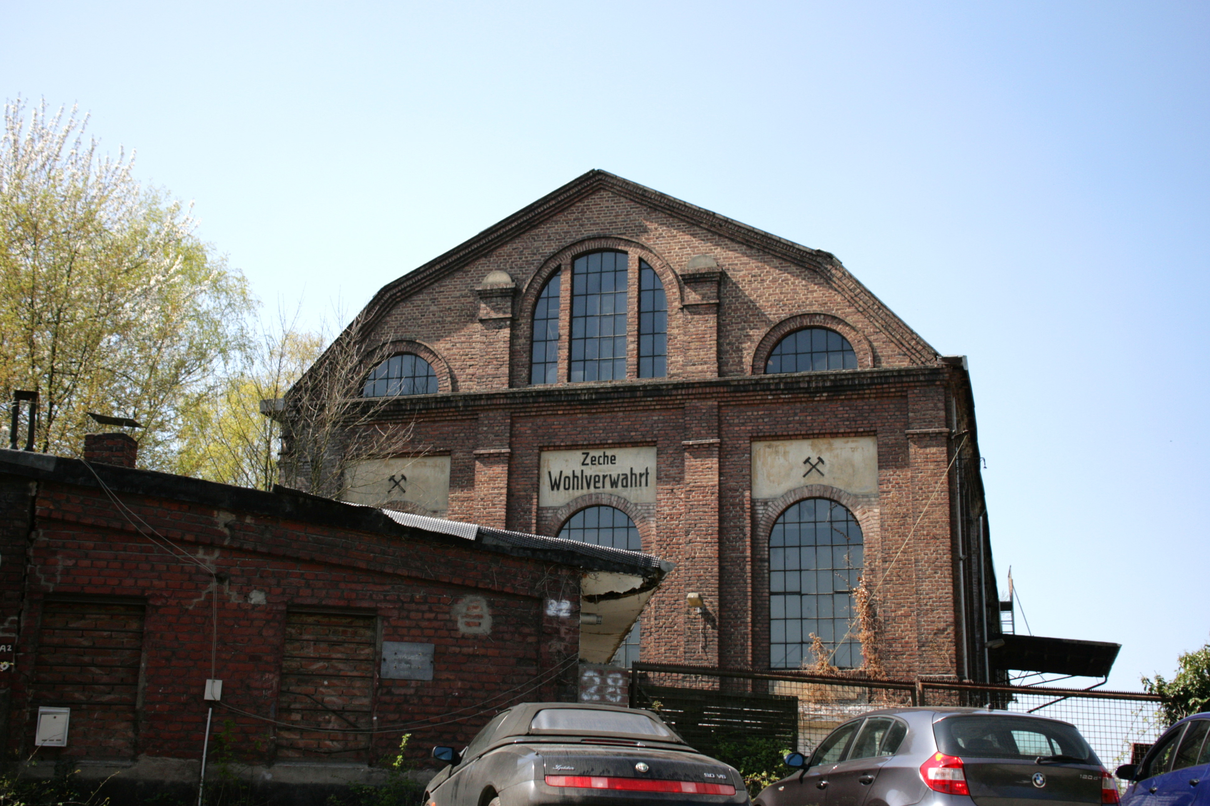 EssenHorst