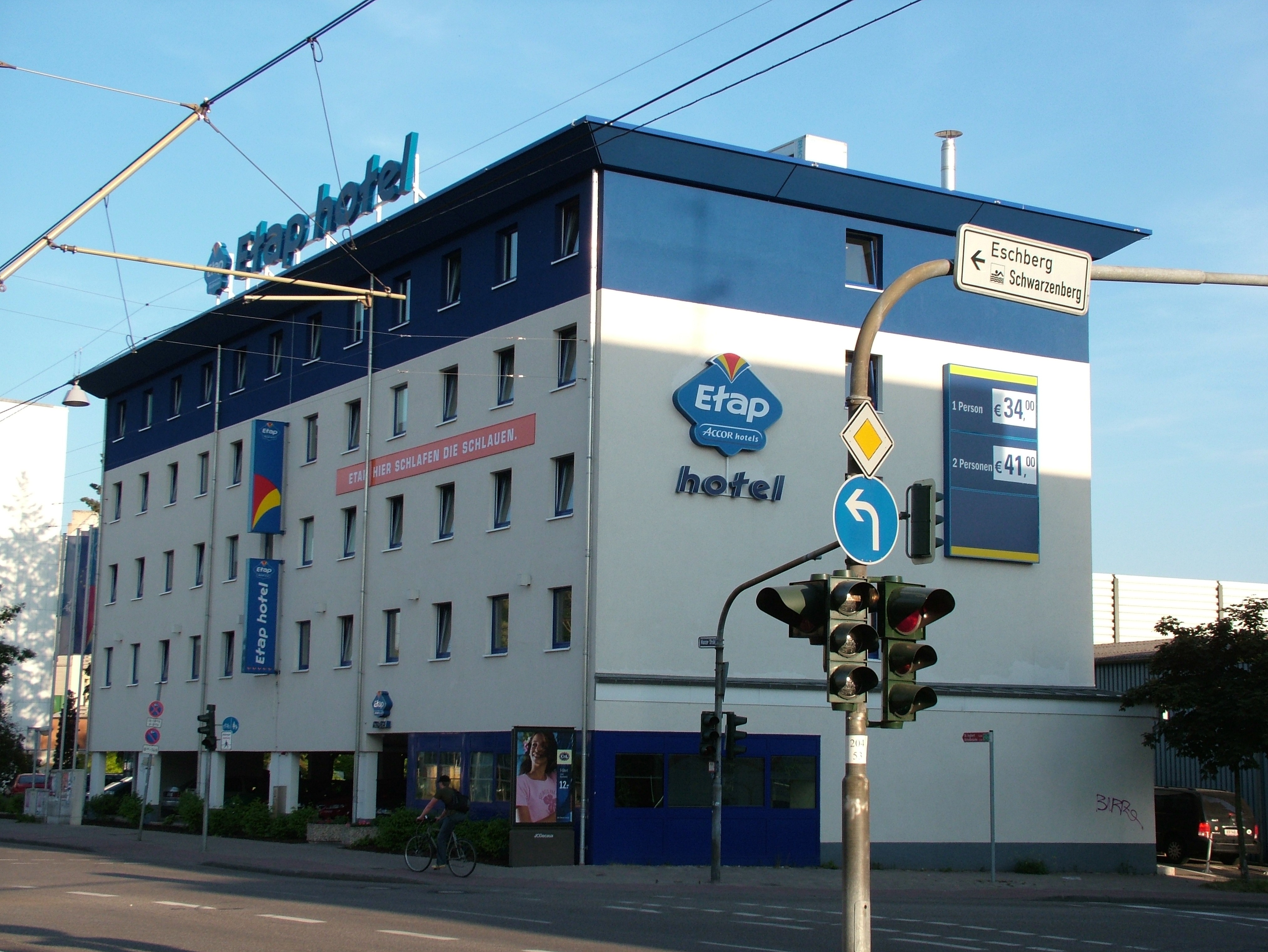 Etap-Hotel
