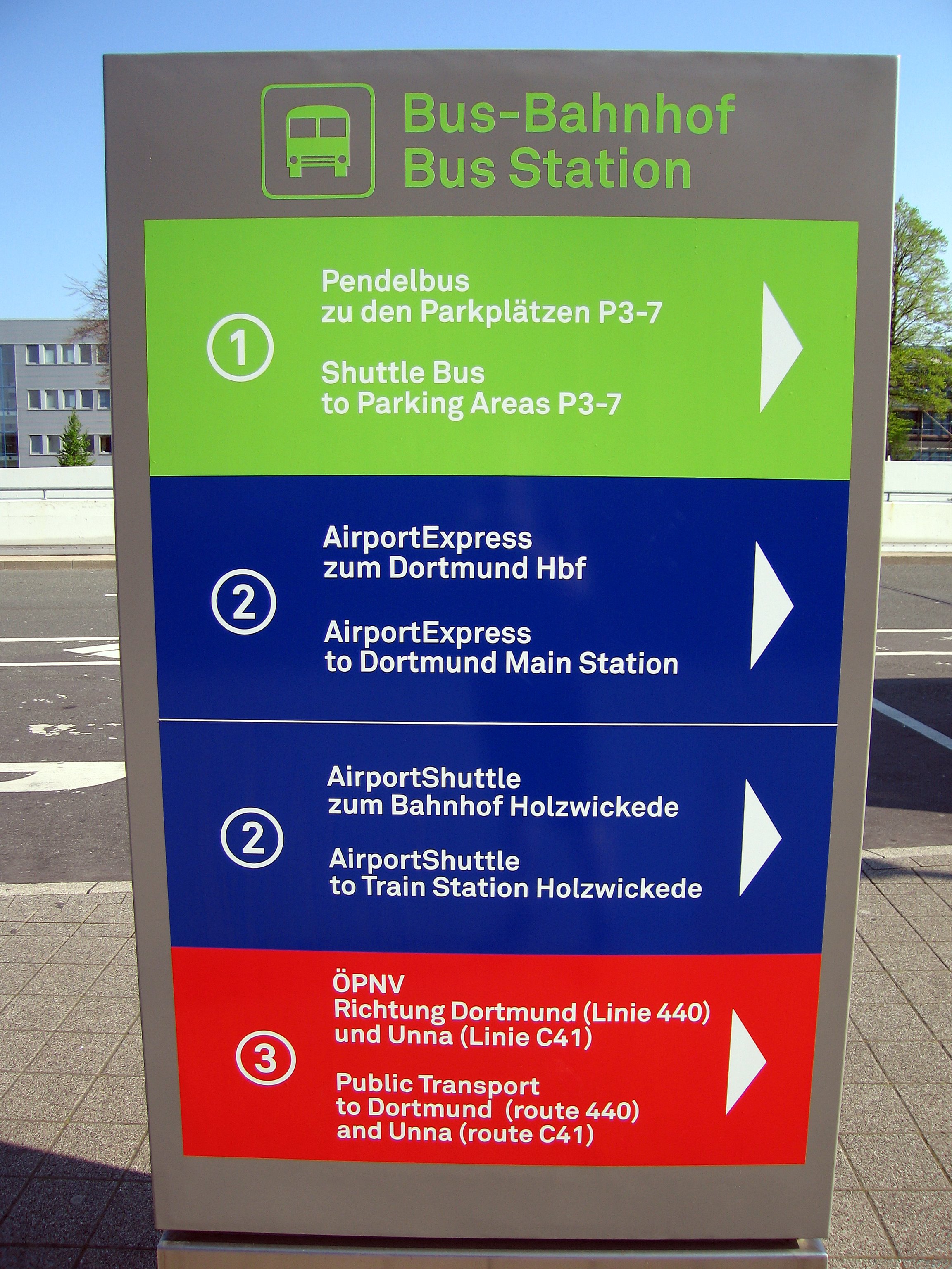 Dortmund Airport