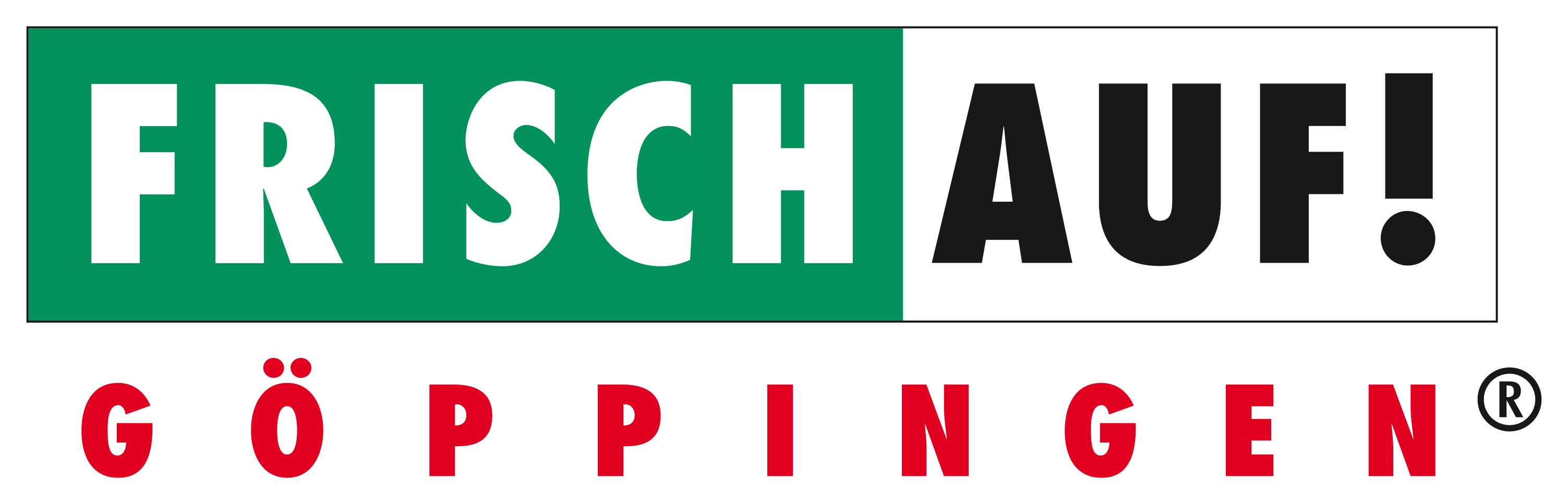 Frischauf Frischauf