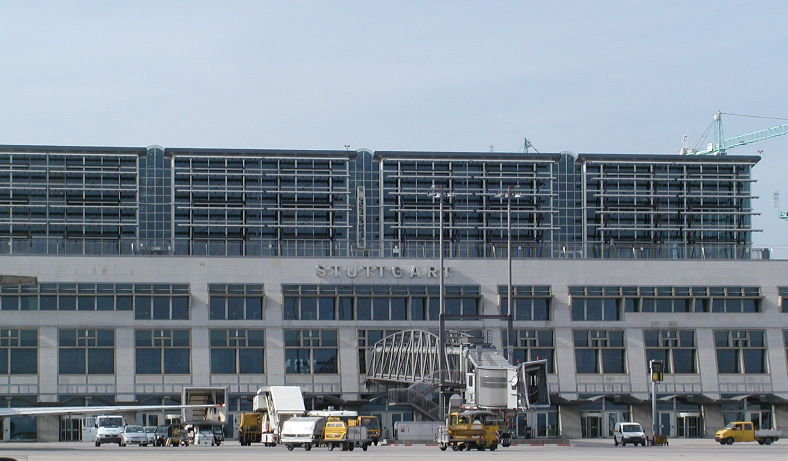flughafen stuttgart t3 flughafen stuttgart t3