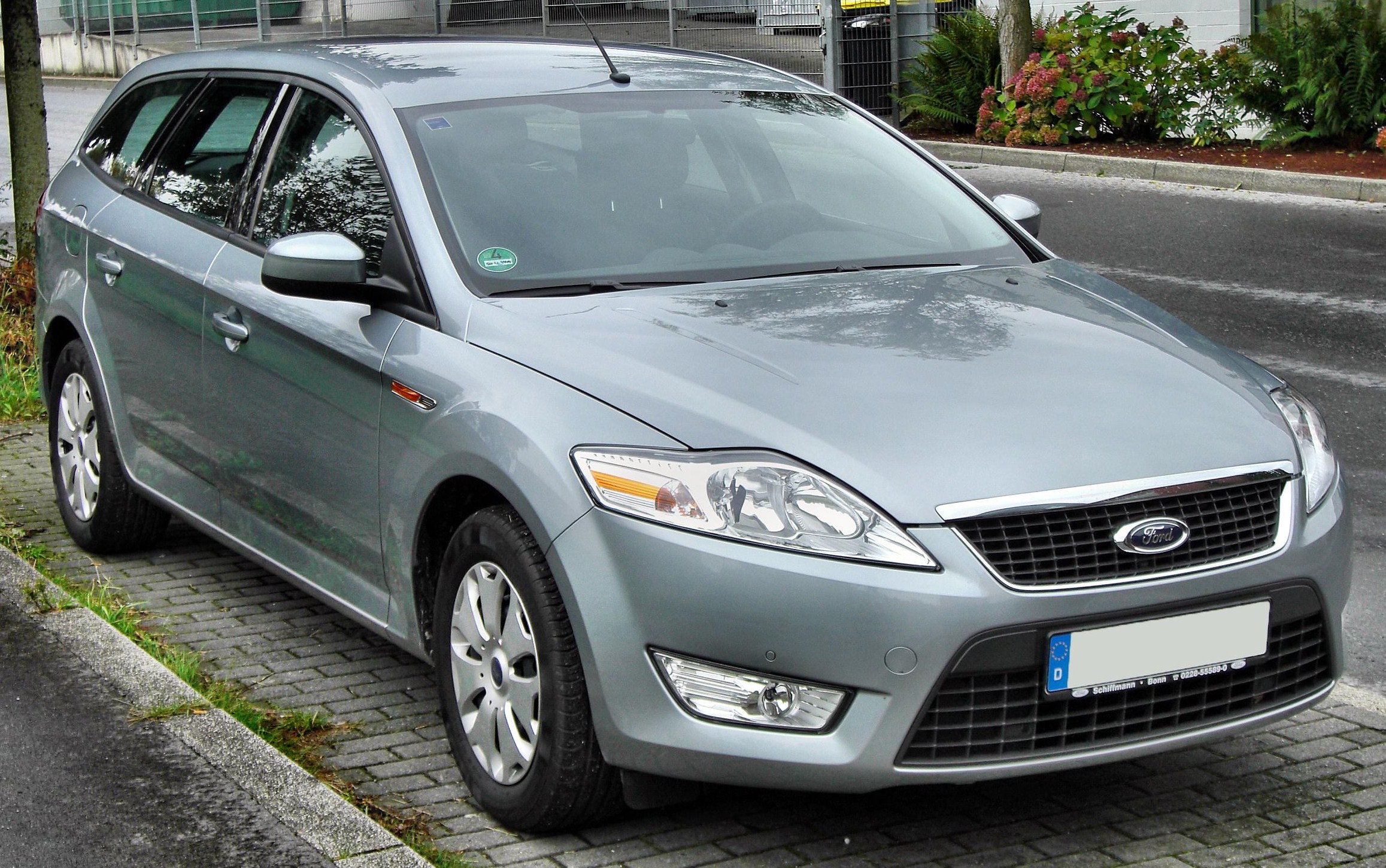 Used Ford Mondeo Cars for Sale | Motors.co.uk
