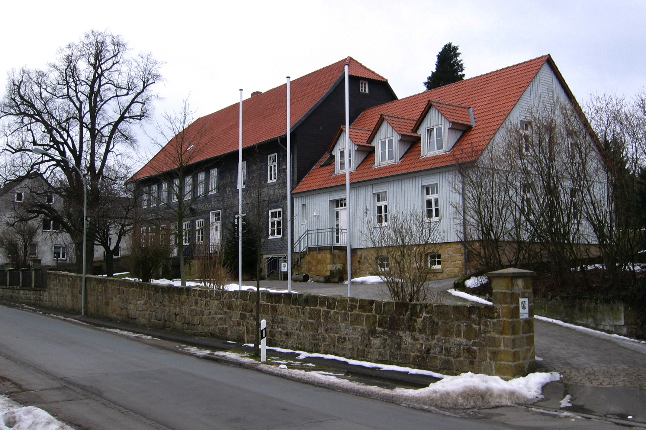 Neuenheerse Aktuell Neuenheerse Aktuell