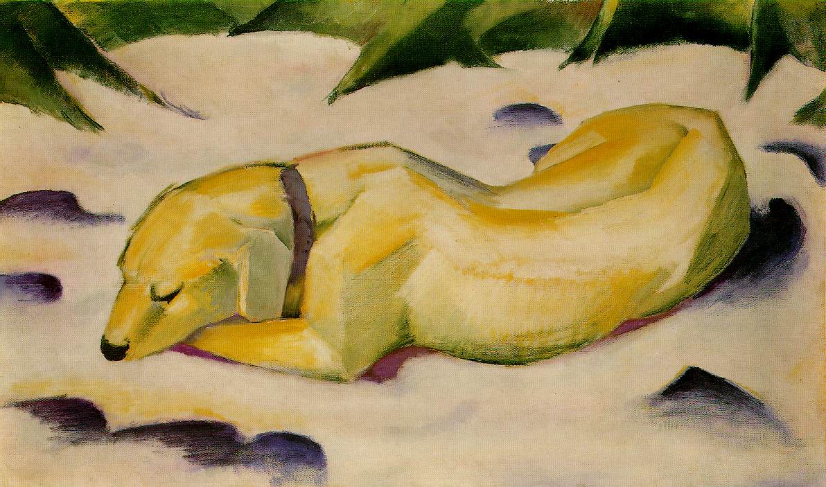 Franz Marc