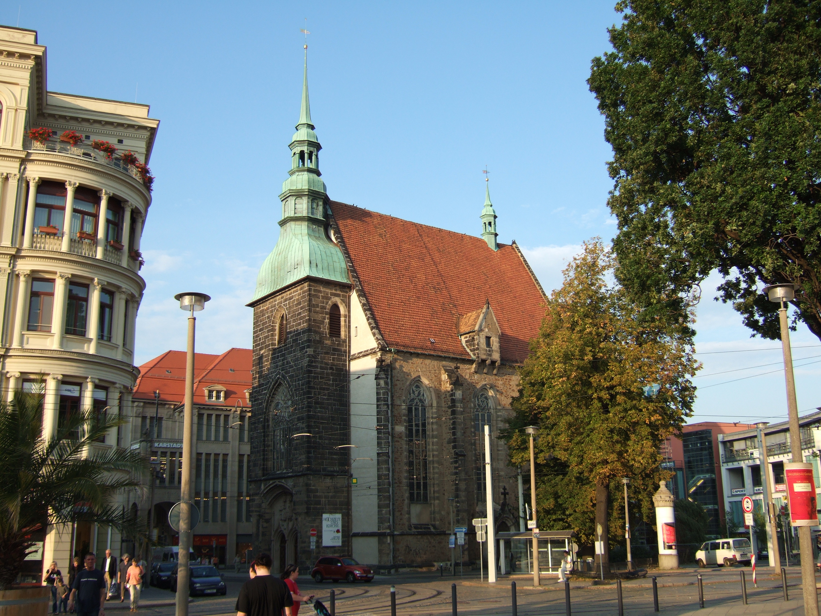 Single frauen görlitz
