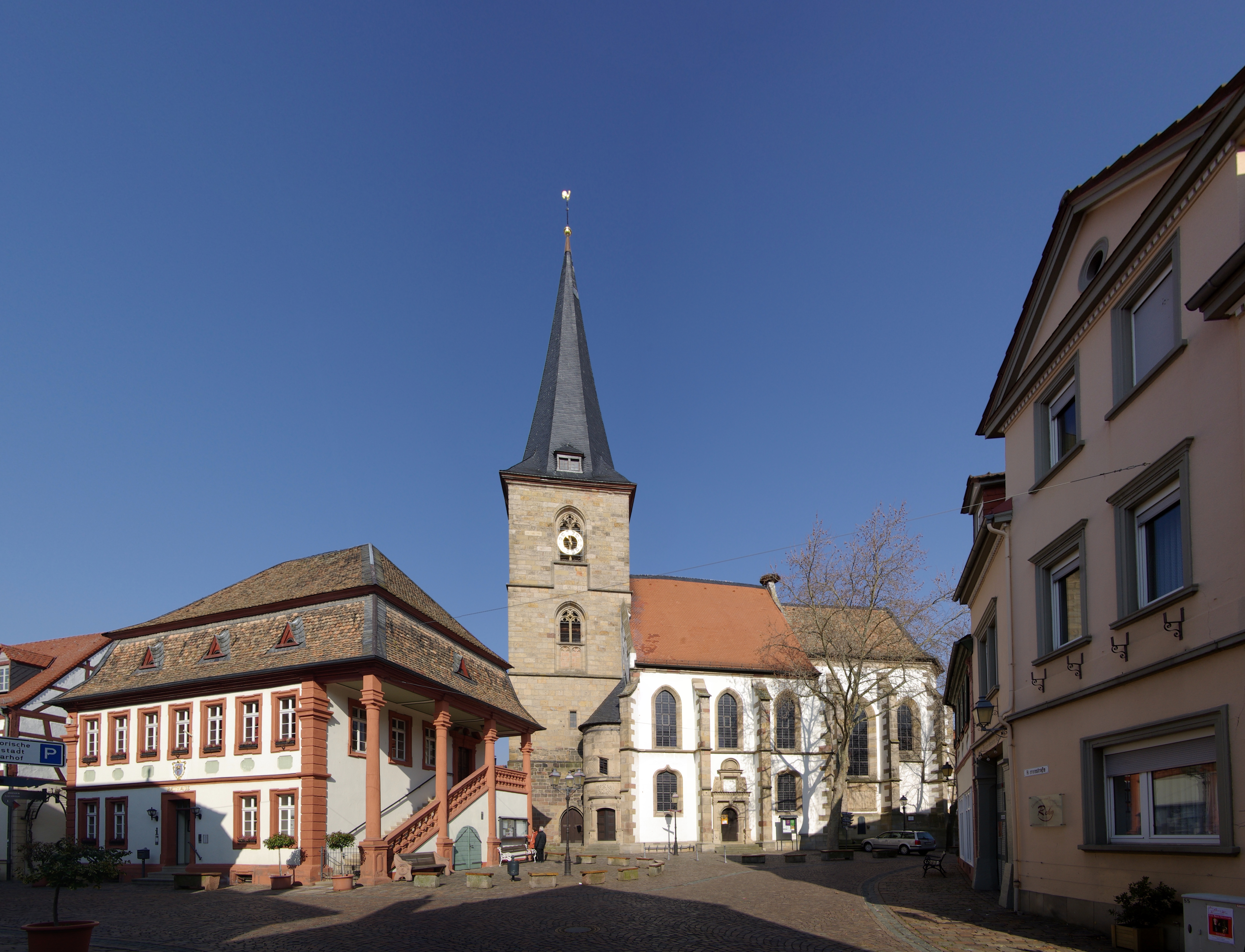 Freinsheim