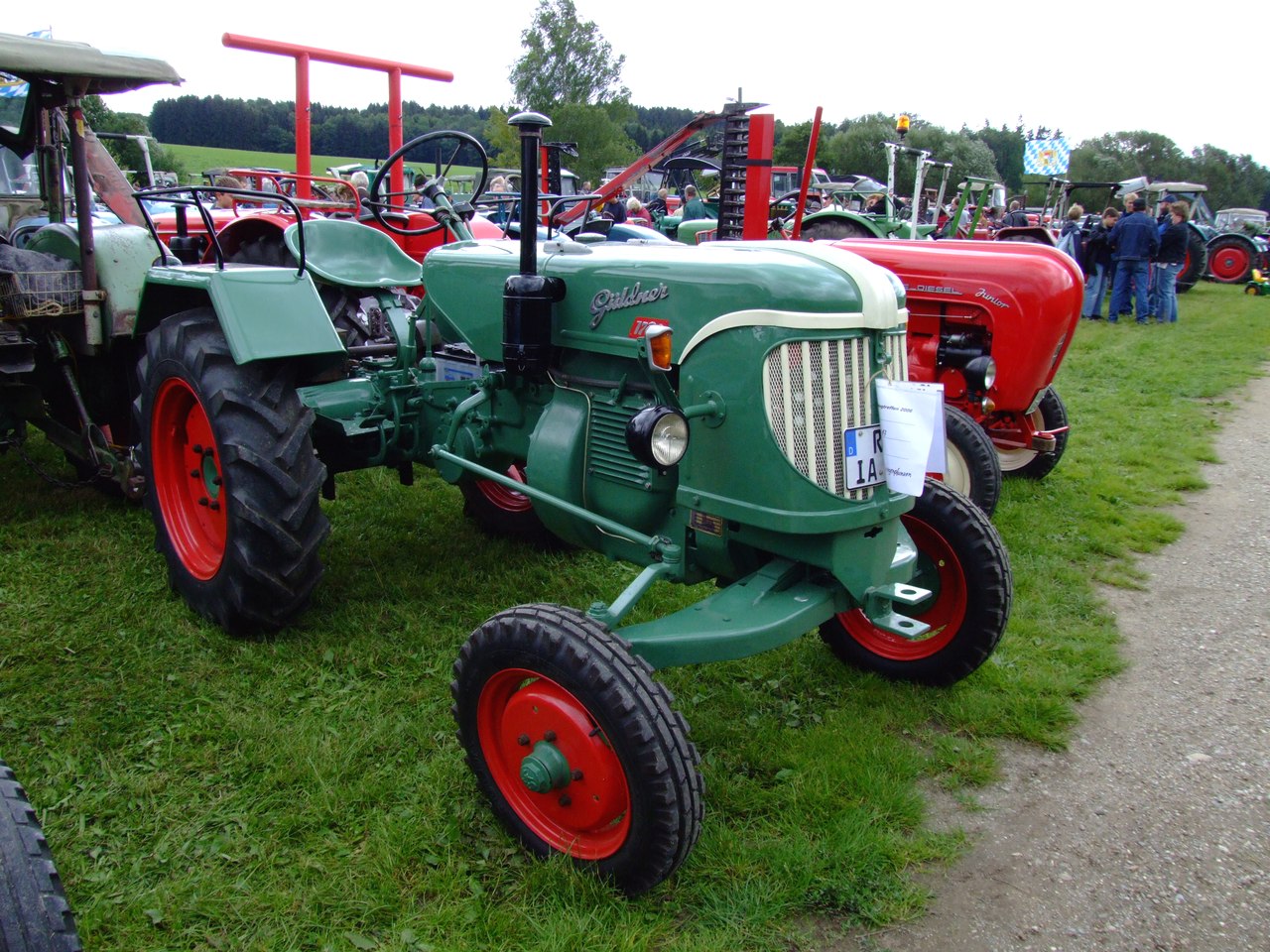 Güldner
