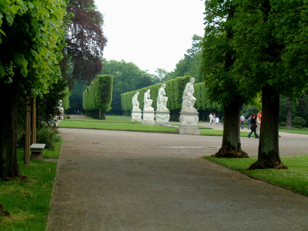 Schloss Benrath