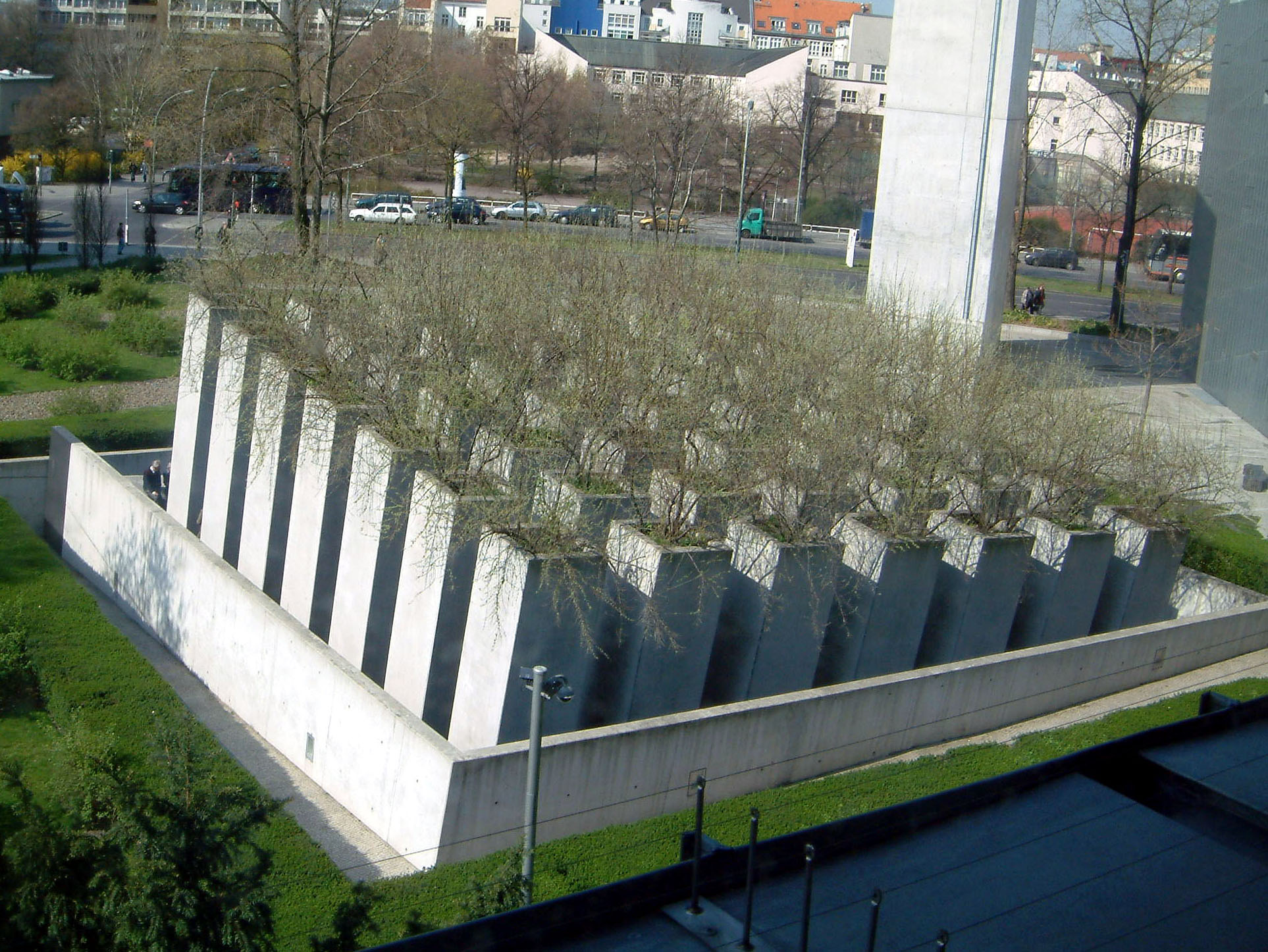 Jüdisches Museum Berlin