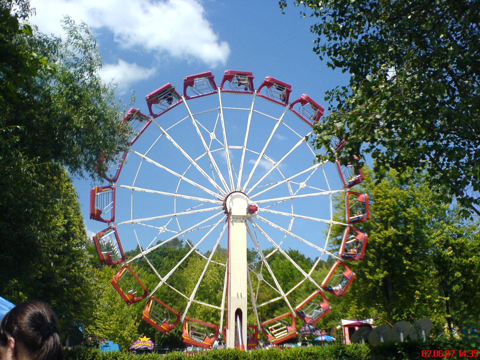 Freizeitland Geiselwind