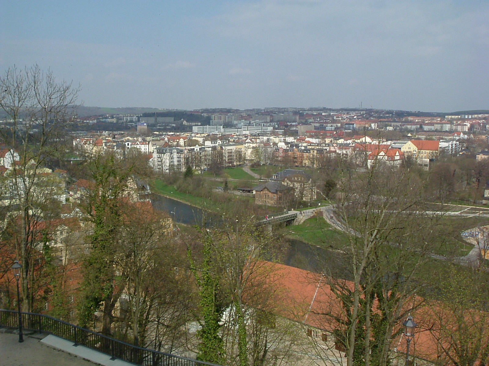 GeraUntermhaus