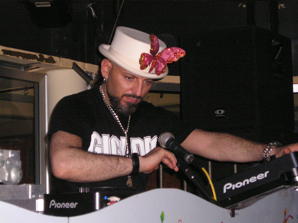 gigi d agostino gigi d agostino