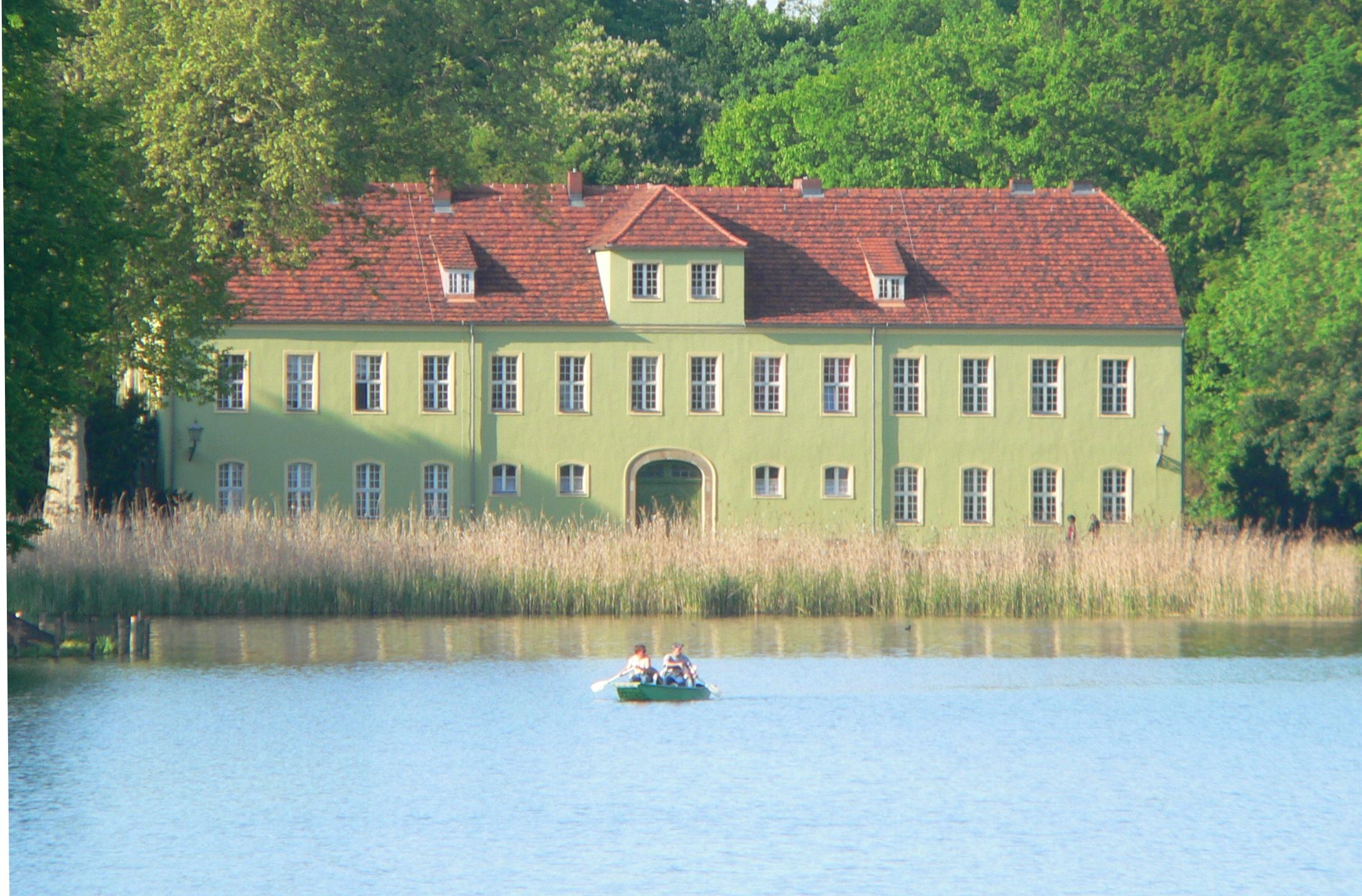 Neuer Garten Potsdam