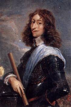 Louis II de Bourbon, prince de Condé