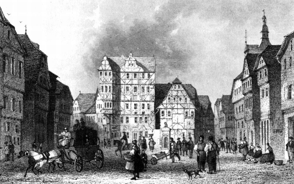 Gießen