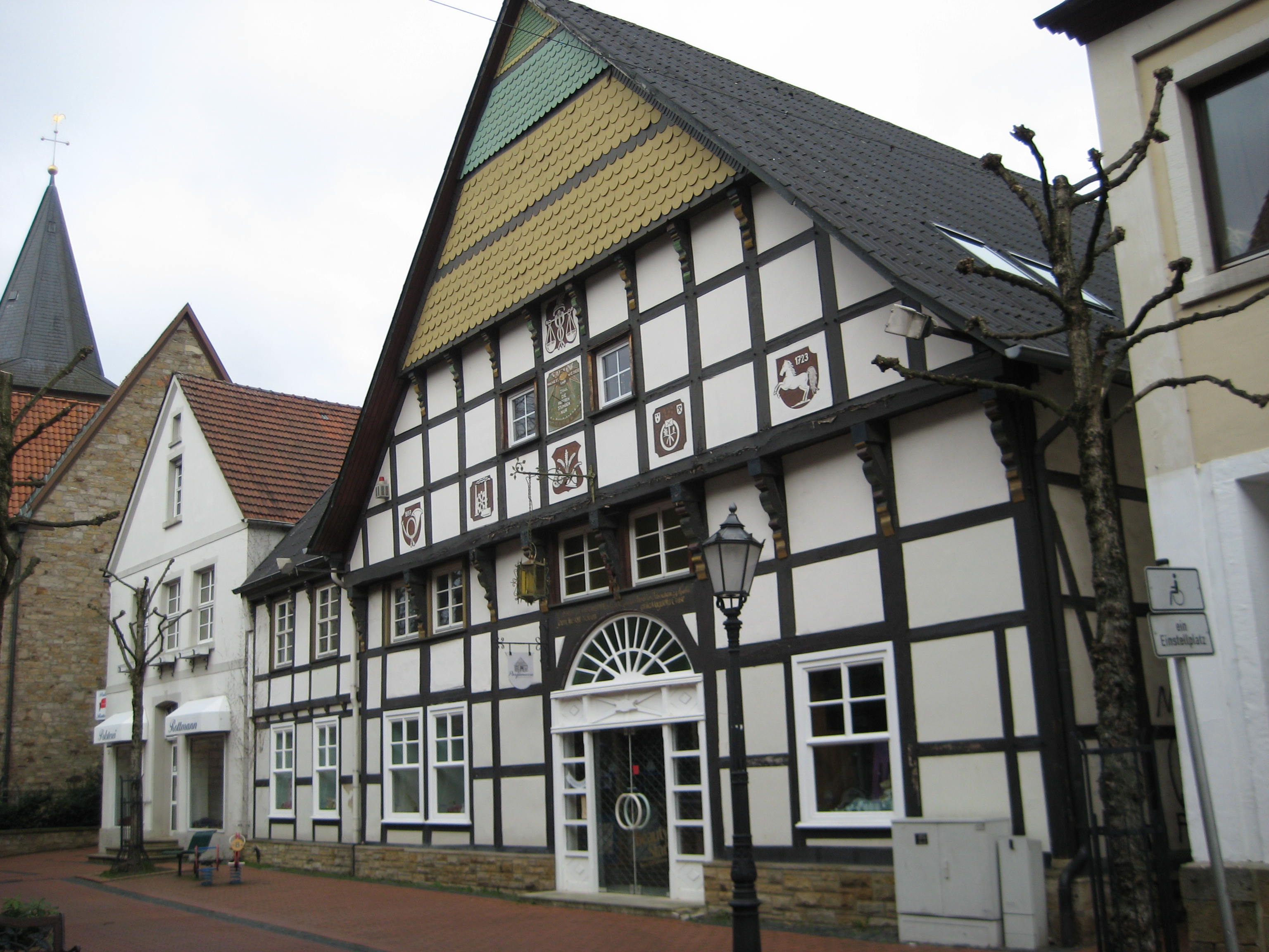Hagen Niedersachsen Hagen Niedersachsen