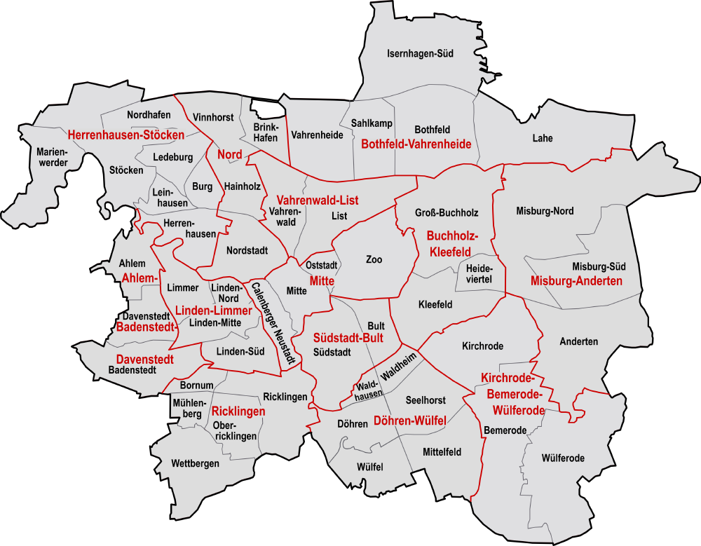 Hannover