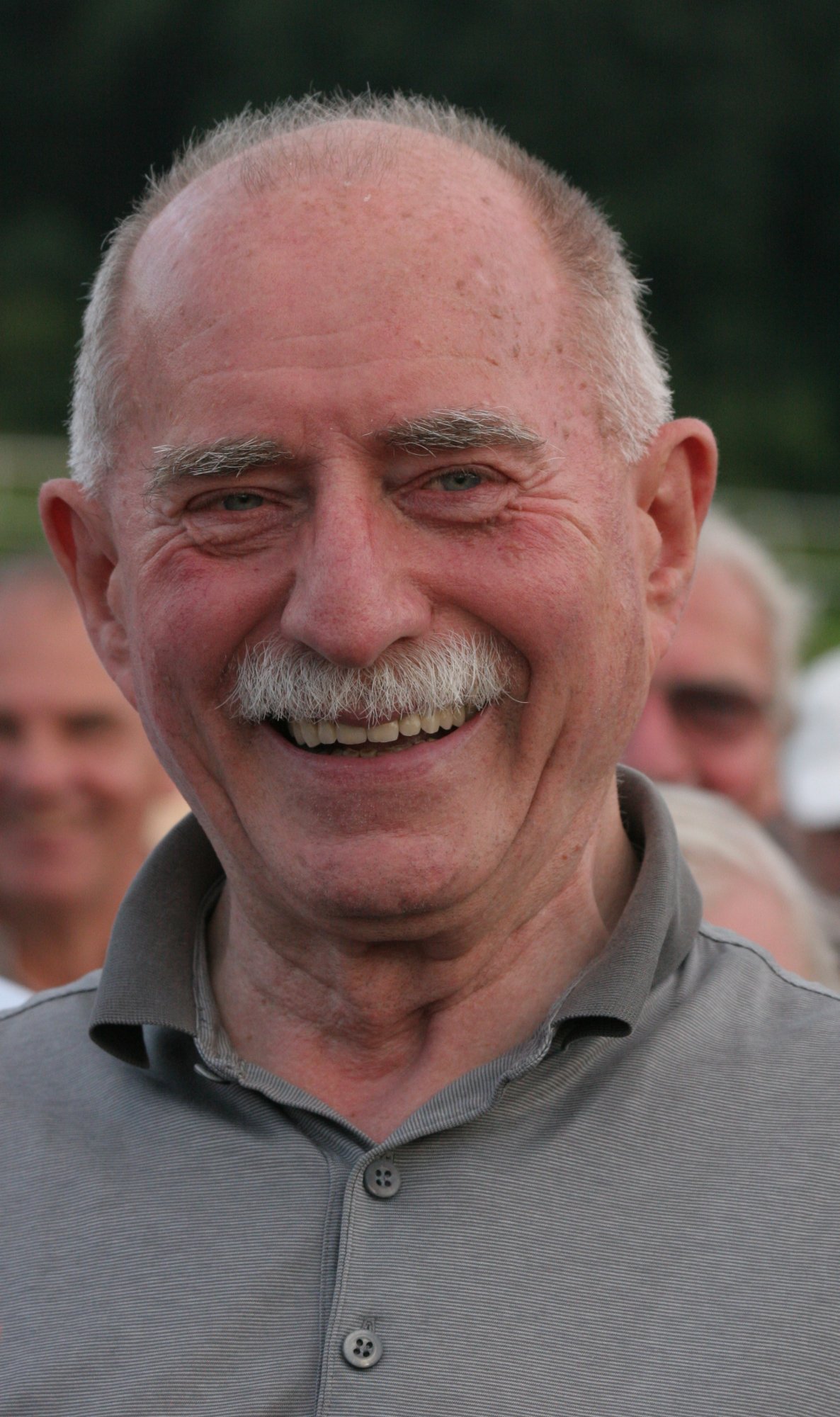 Werner Hansch Werner Hansch