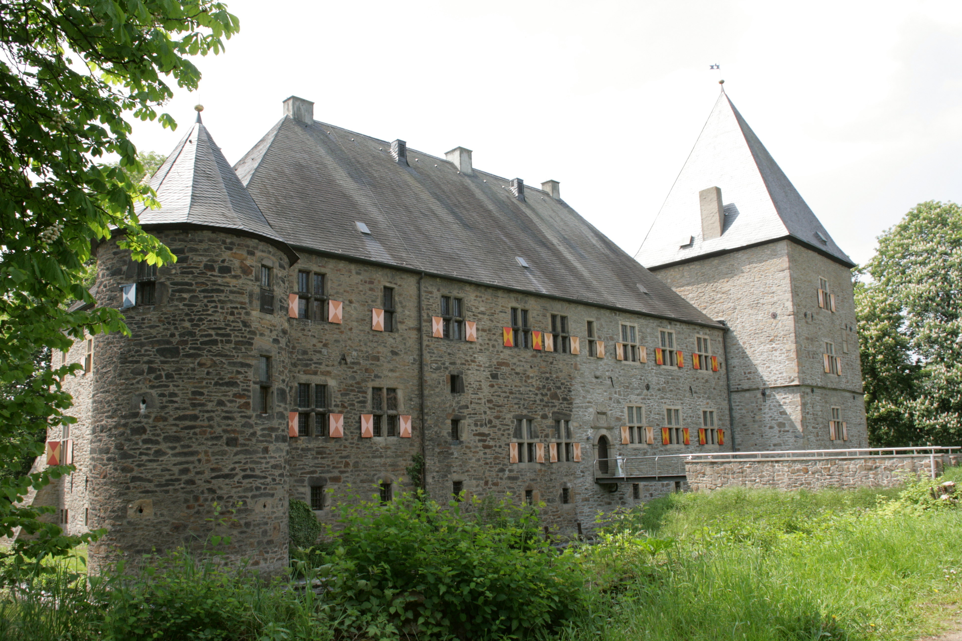 Haus Kemmnade Haus Kemmnade