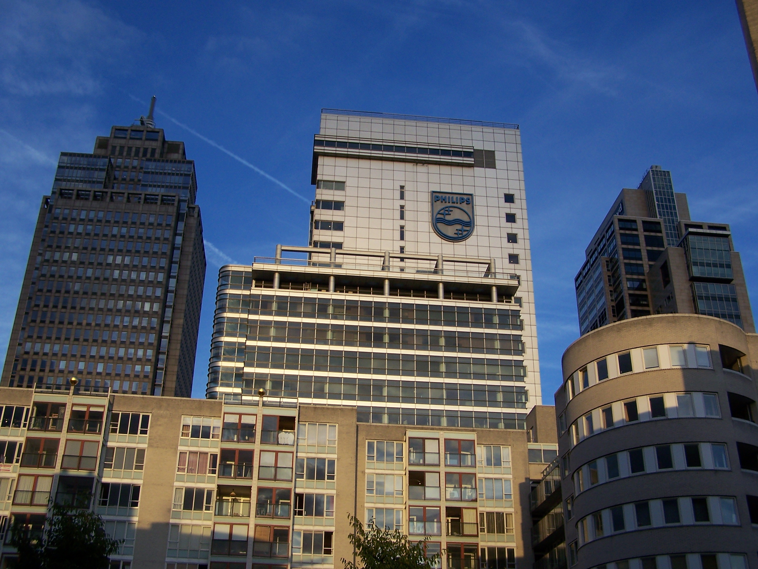 Koninklijke Philips Electronics N.V.