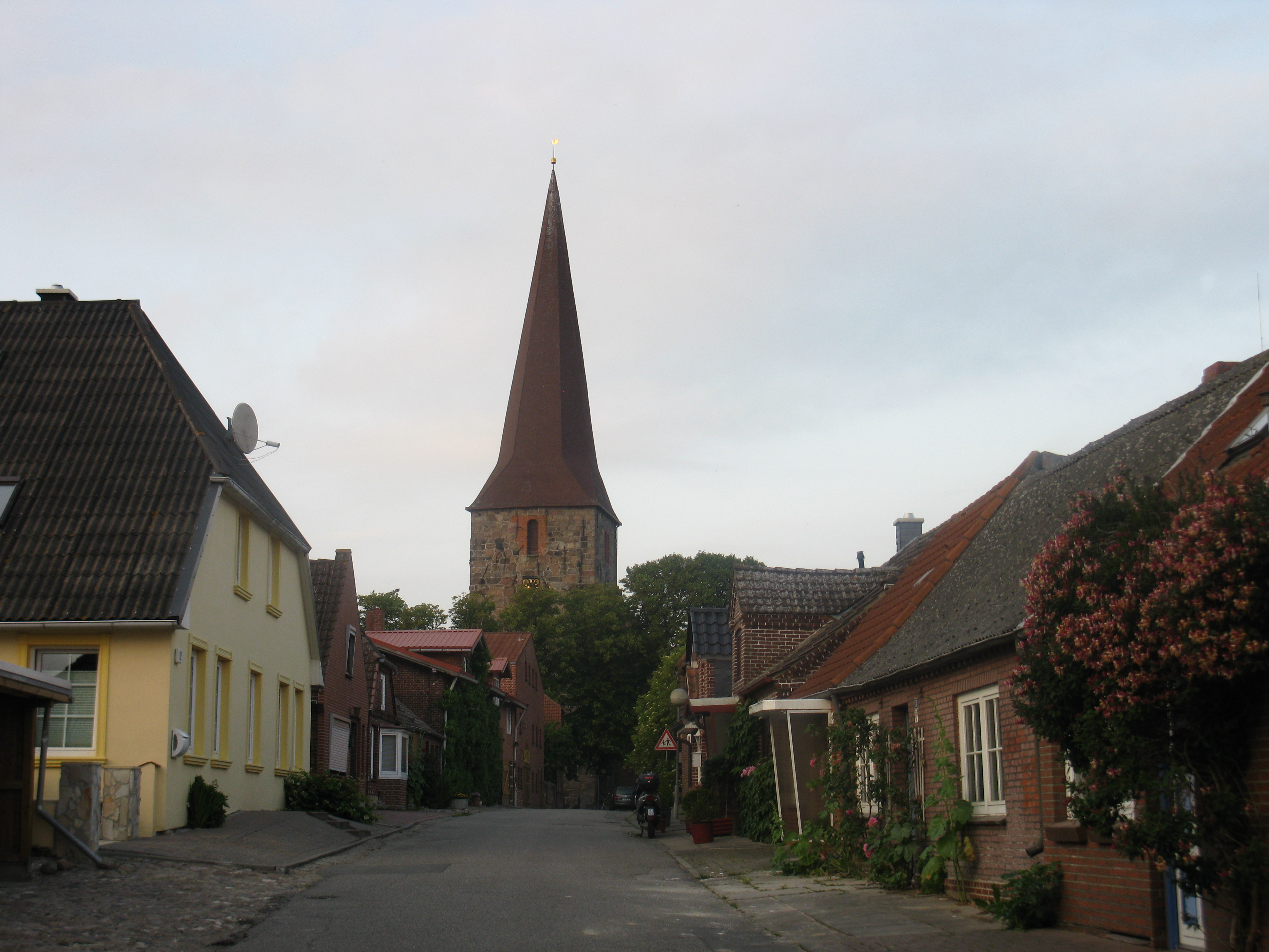 Petersdorf