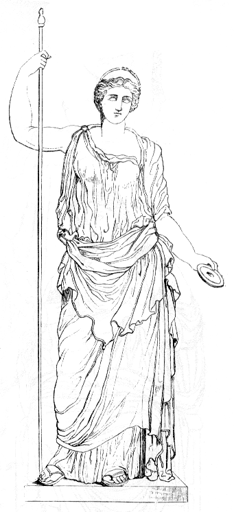  day my greek hestia Hera, the mother of love Hera Sky, the zeus goddess 