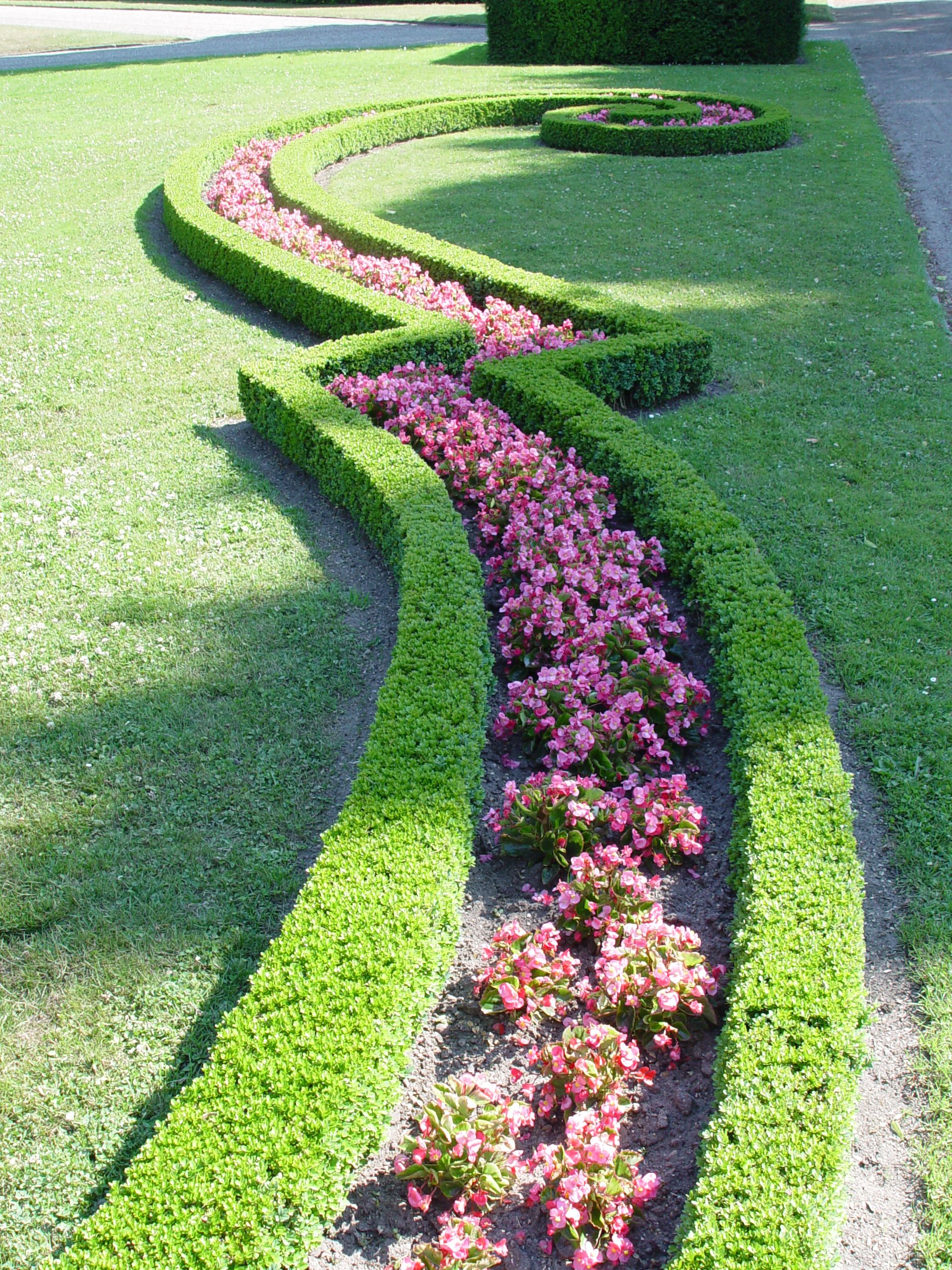 Barockgarten