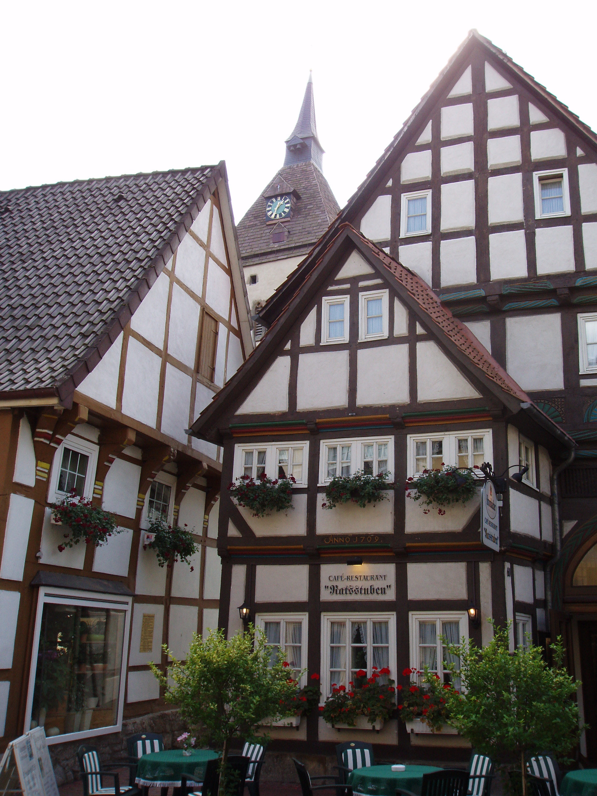 Hessisch Oldendorf