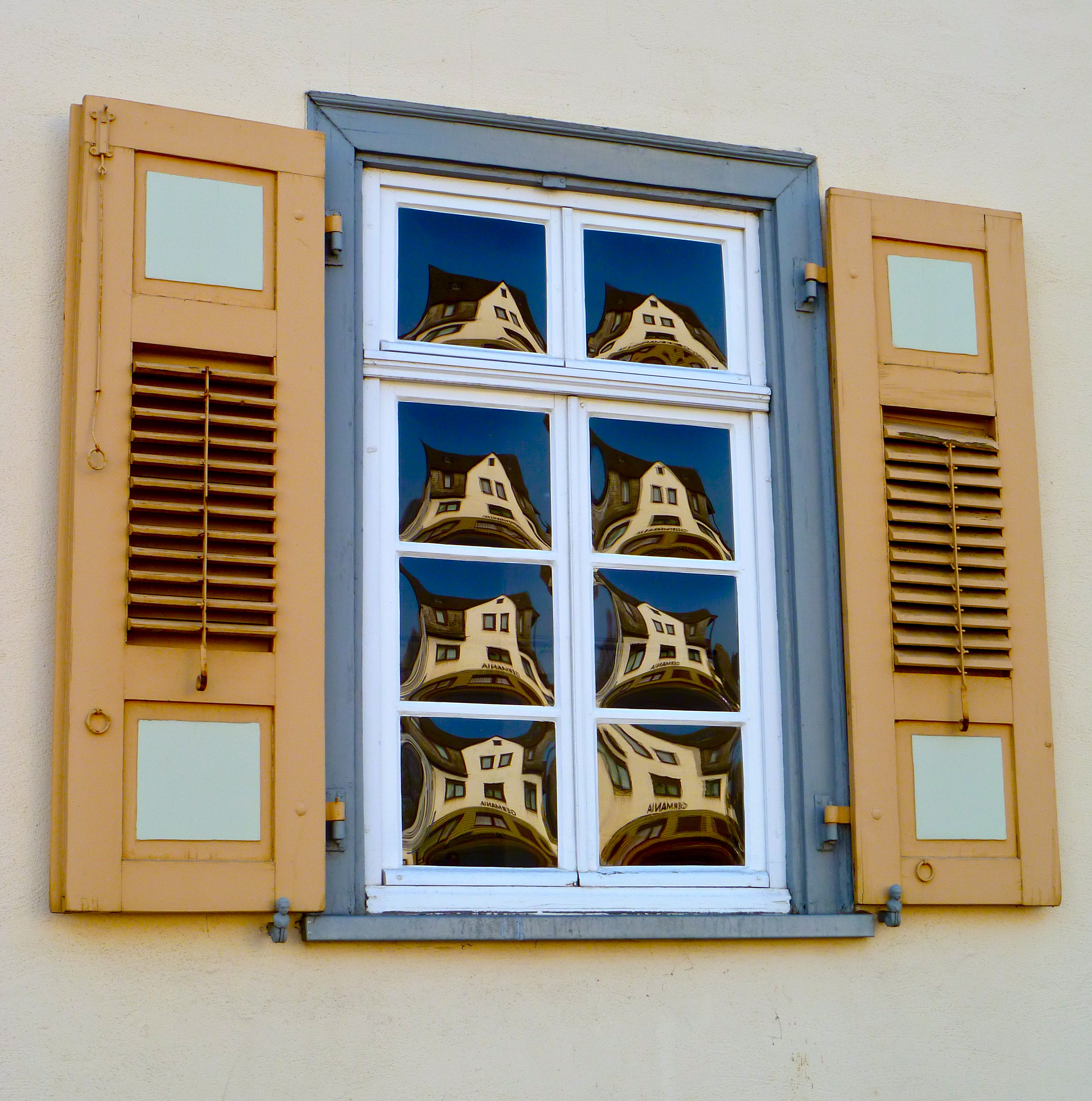 Fenster