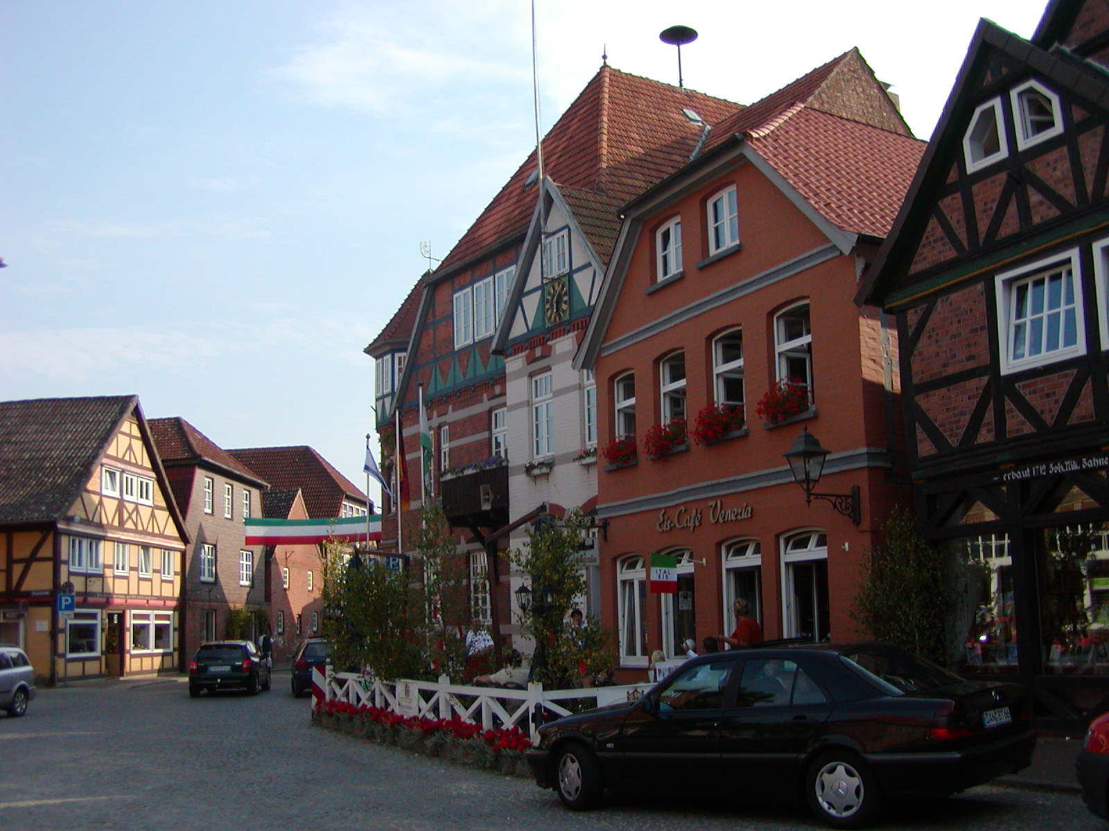 Hitzacker Deutschland Hitzacker Deutschland