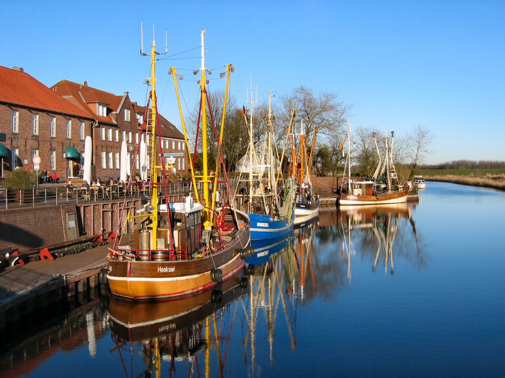 Hooksiel