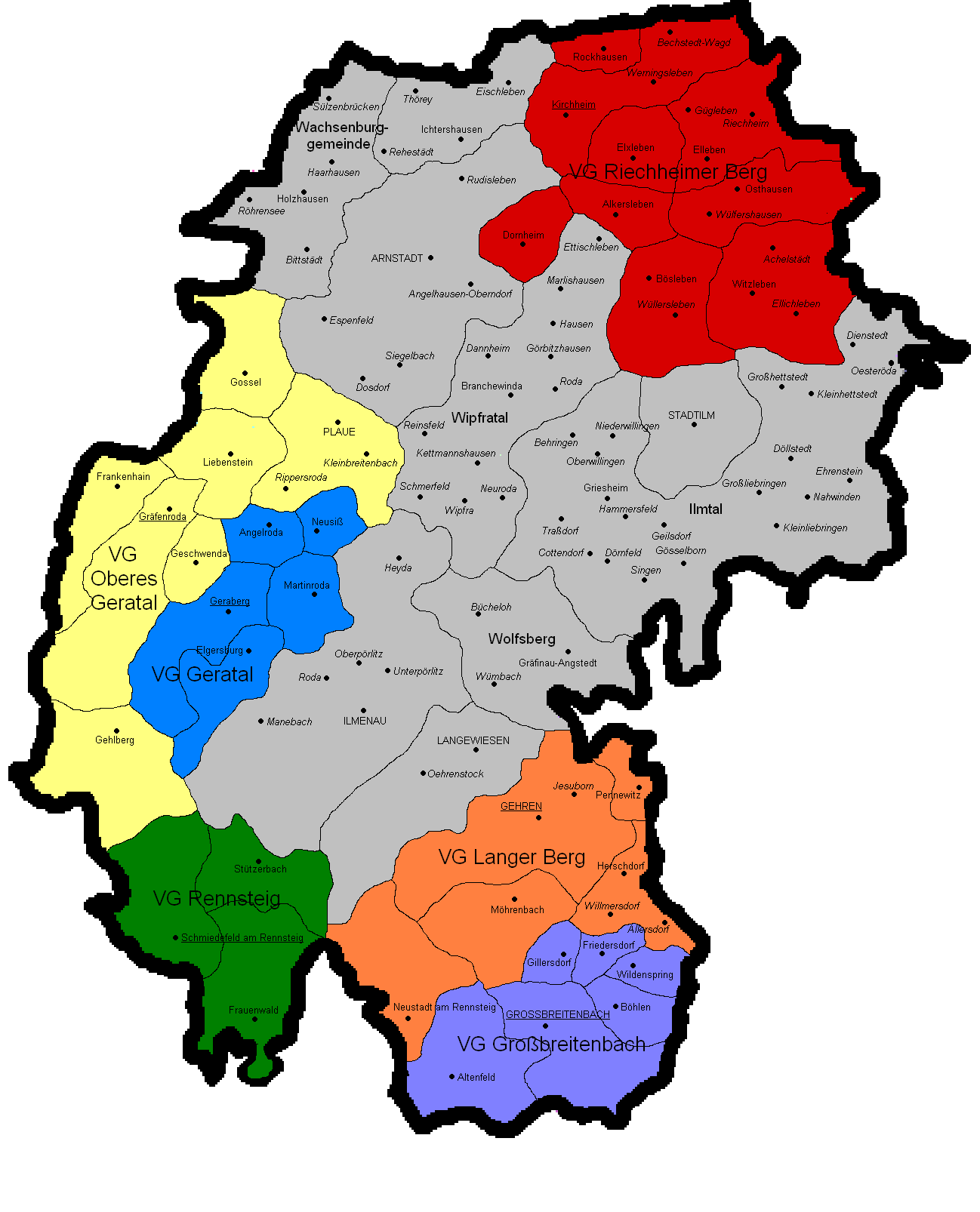 Ilmkreis