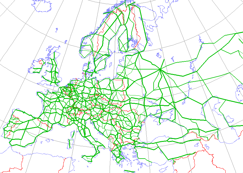 Europastrasse