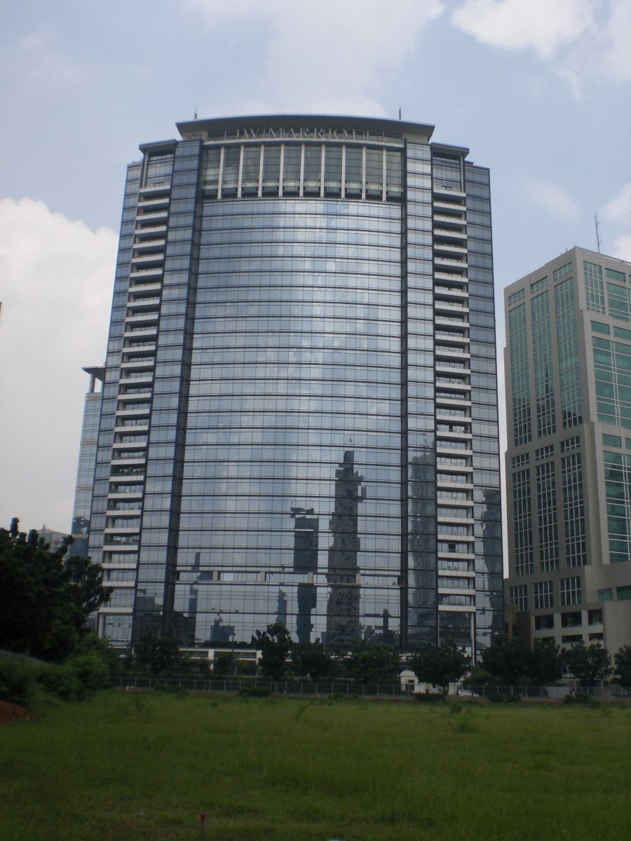 Hotel Jakarta