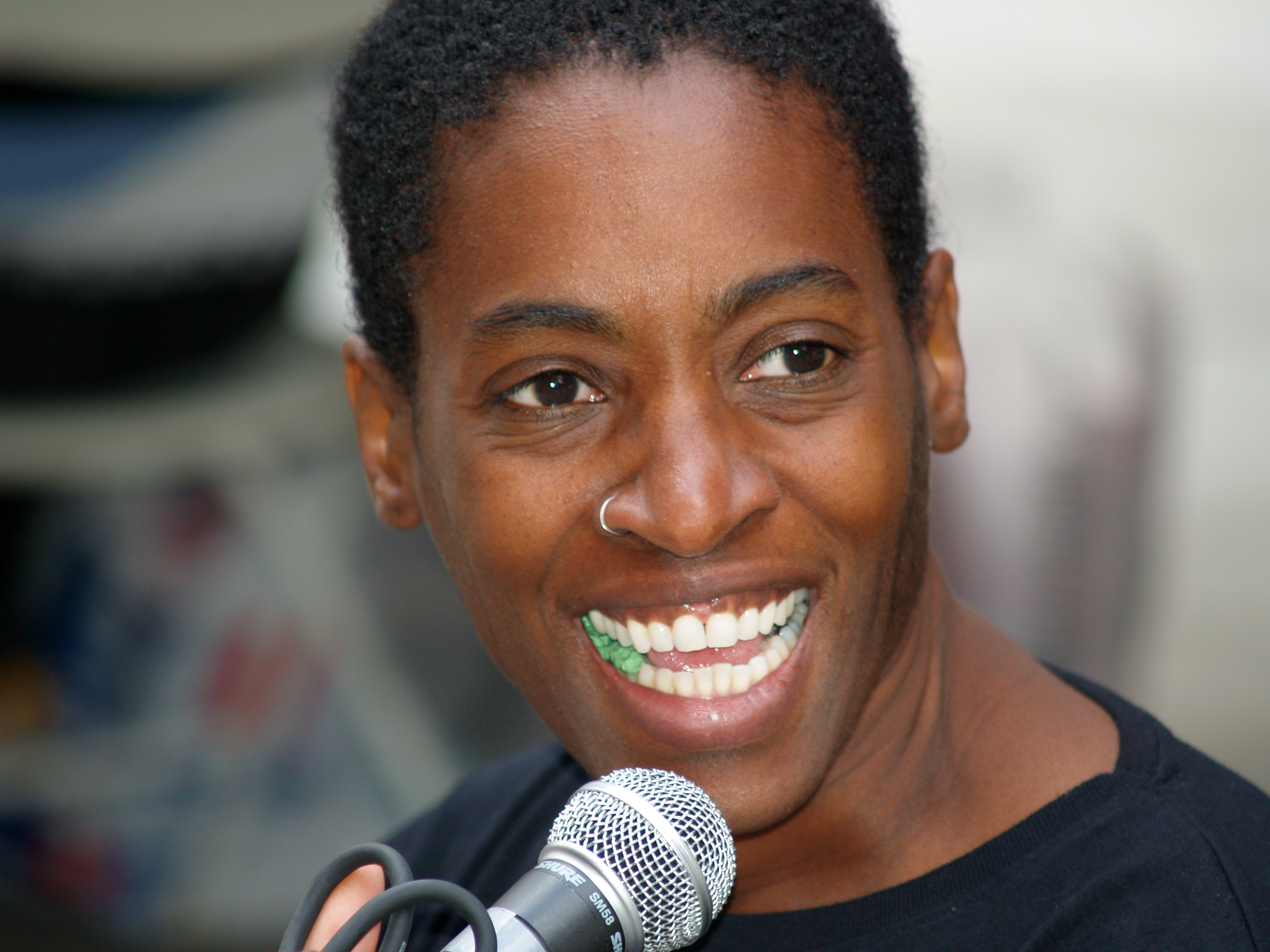 Jacqueline Woodson 1963