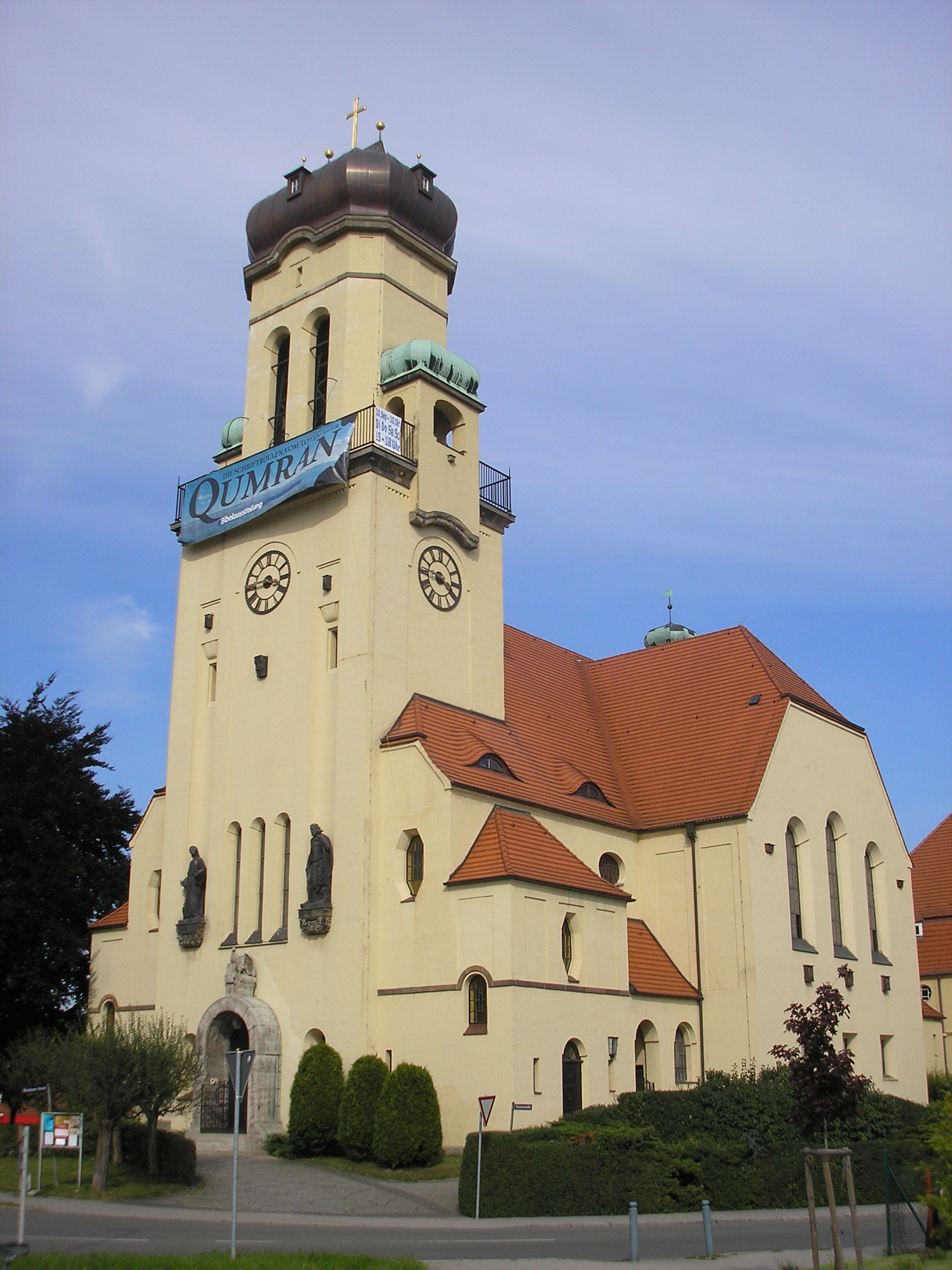 Crimmitschau