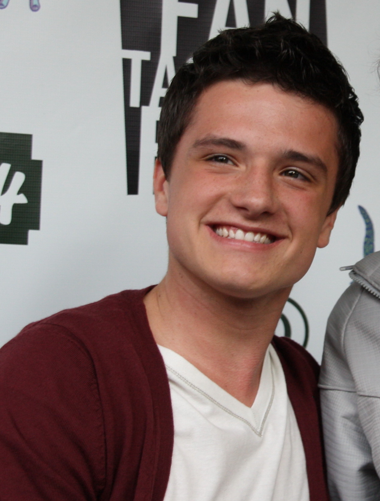 Josh Hutcherson