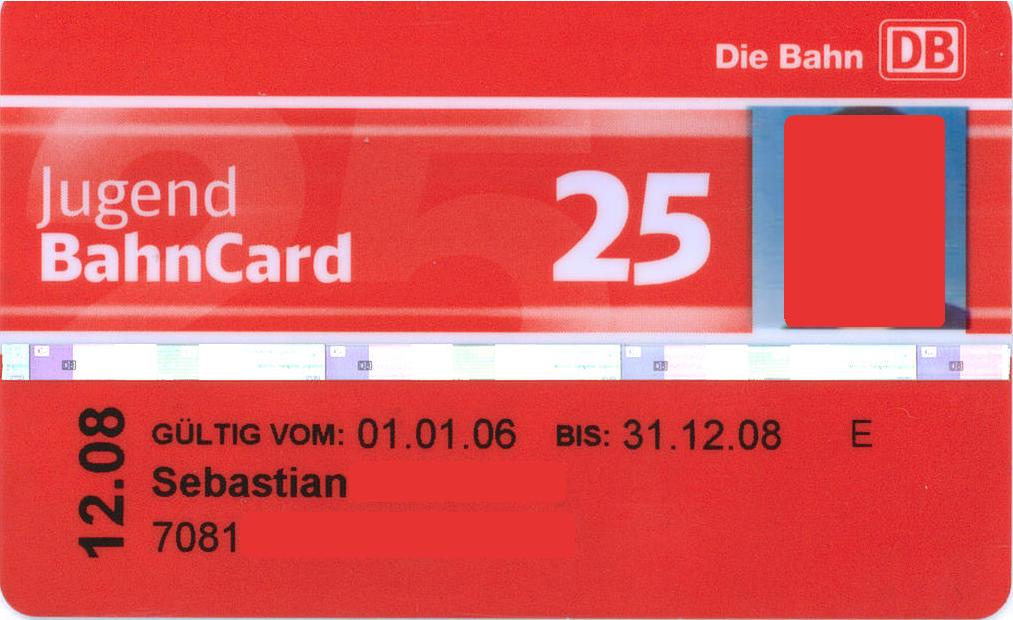 BahnCard