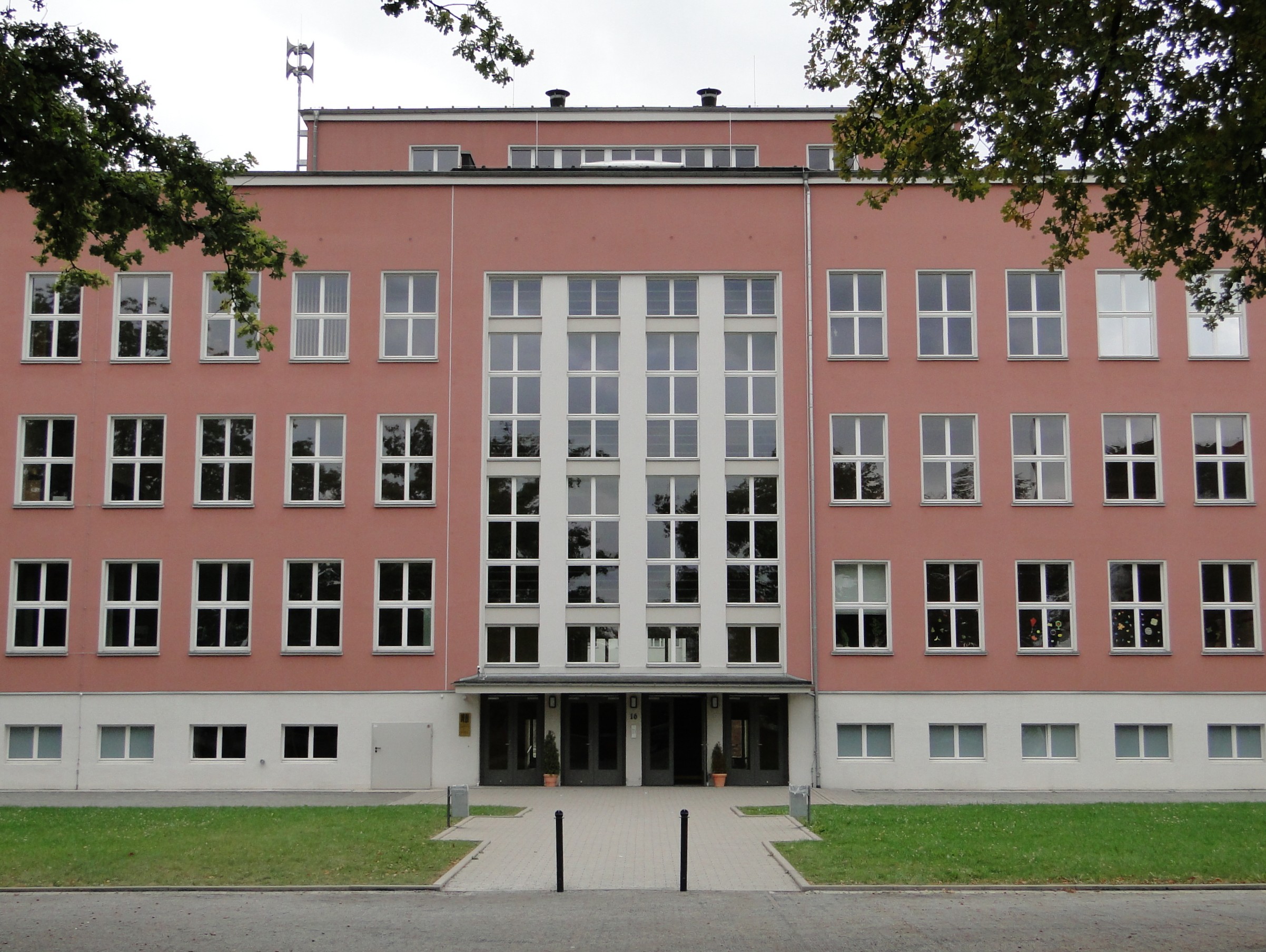 Hülße Gym Hülße Gym