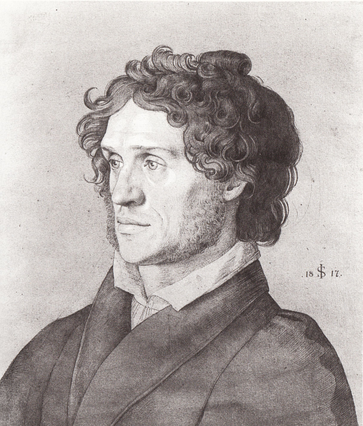 Ferdinand Johann von Olivier