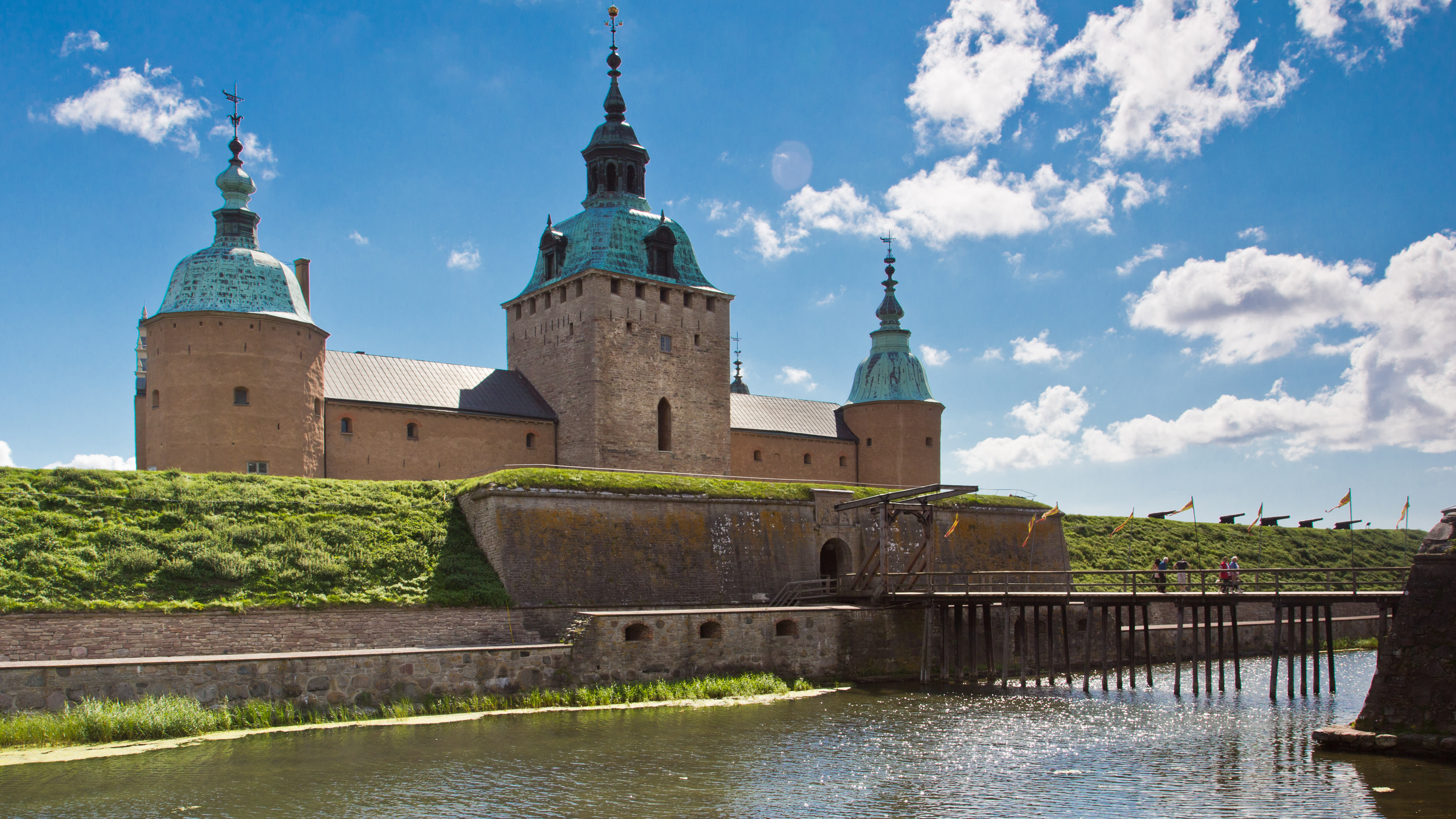 Schloss Kalmar